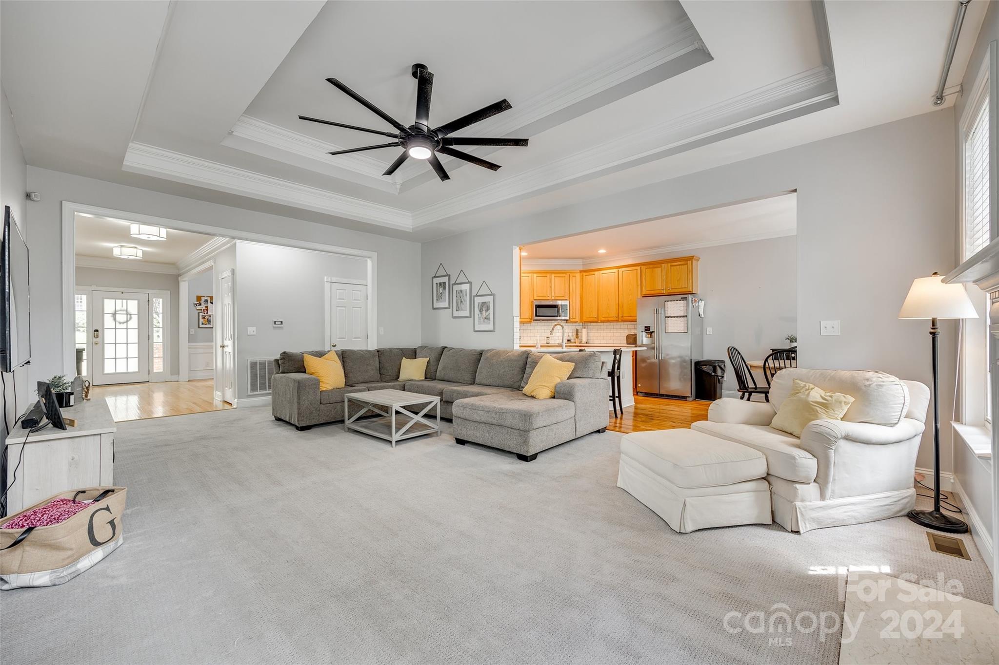 Lake Shore - Residential