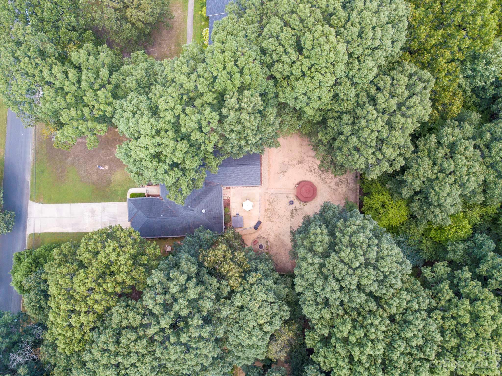 White Oaks - Residential