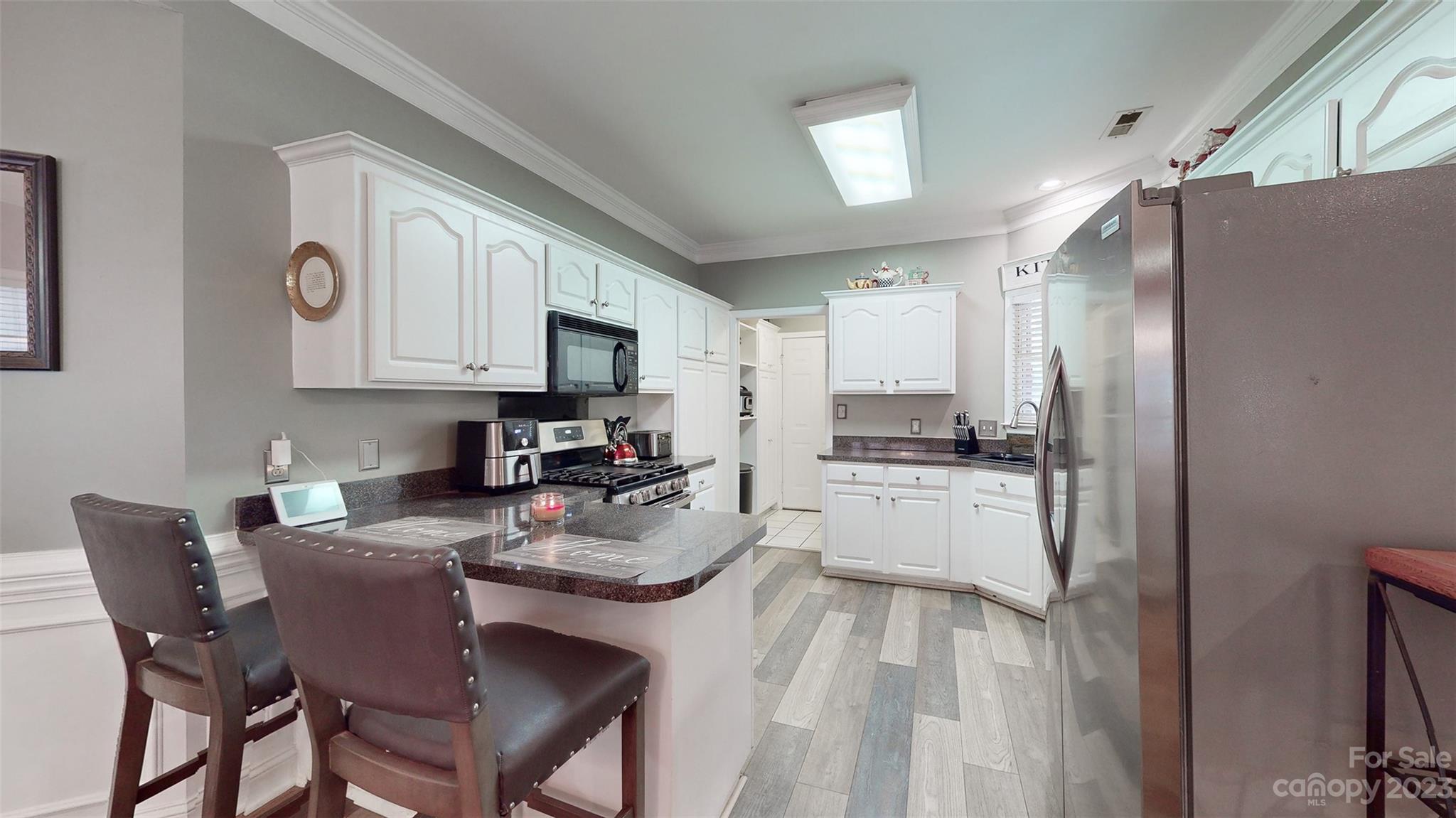 White Oaks - Residential