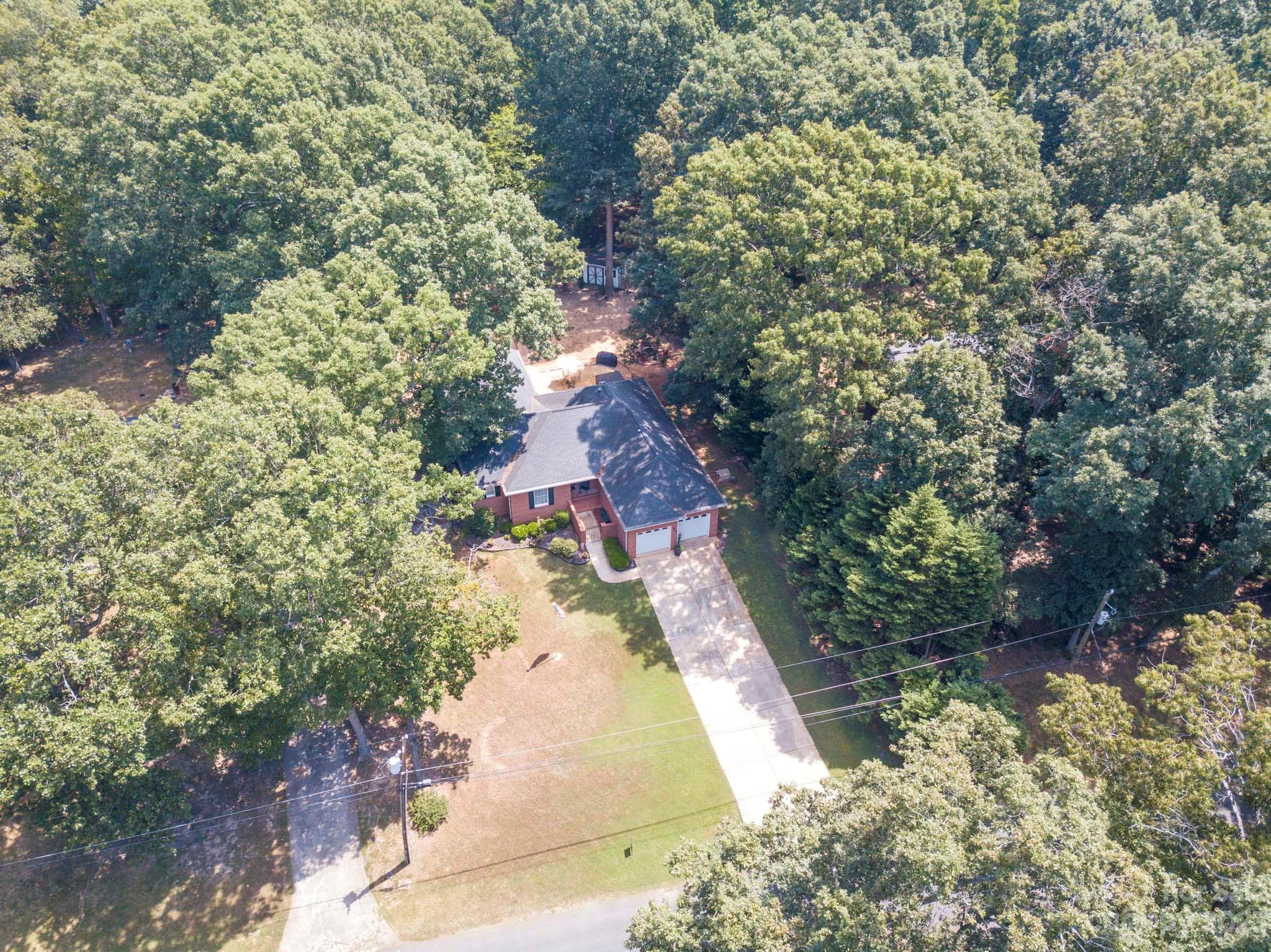 White Oaks - Residential