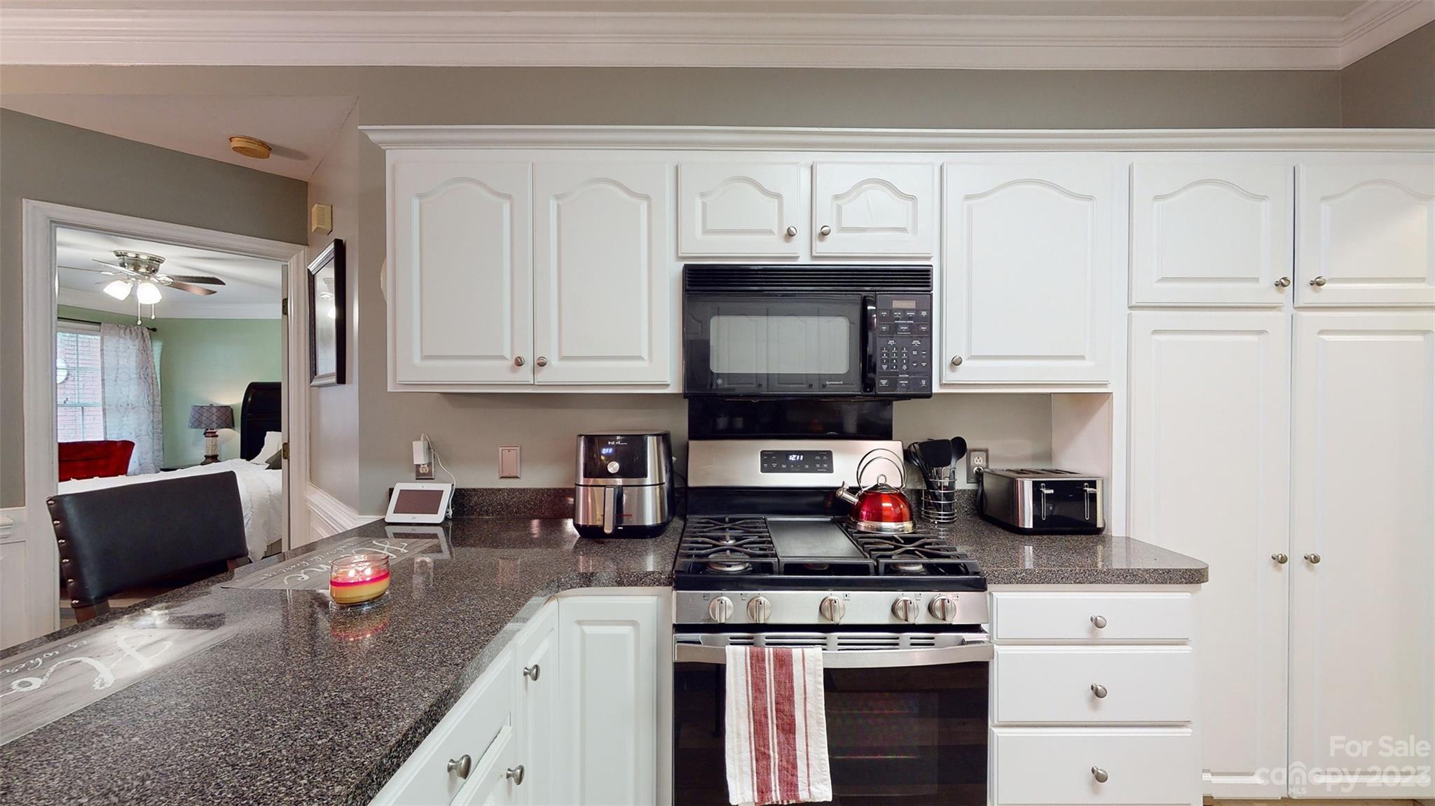 White Oaks - Residential