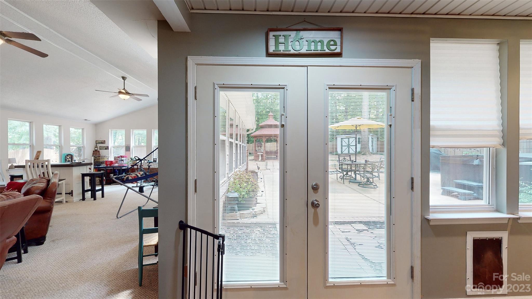 White Oaks - Residential