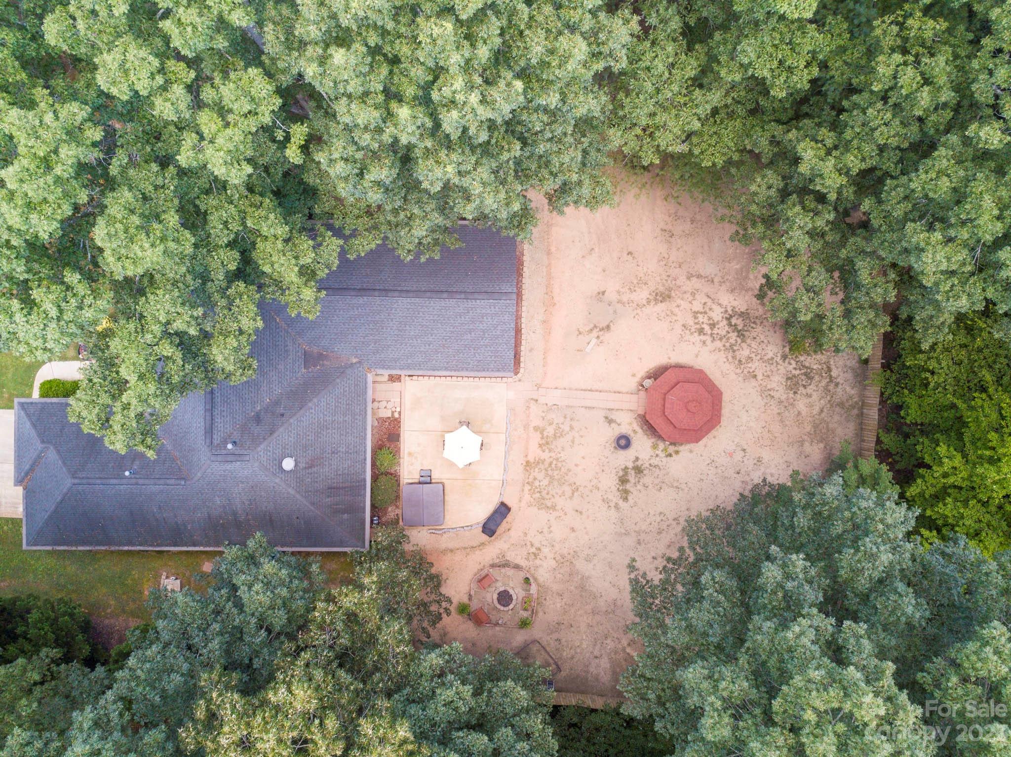 White Oaks - Residential