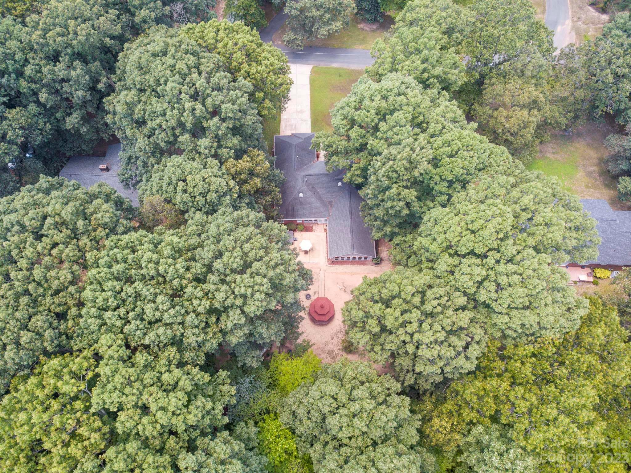 White Oaks - Residential