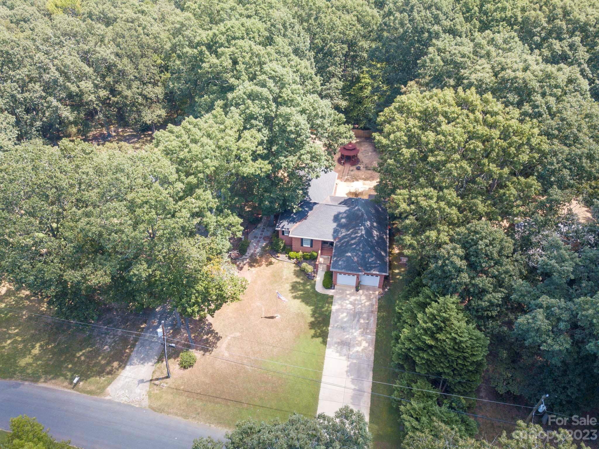 White Oaks - Residential