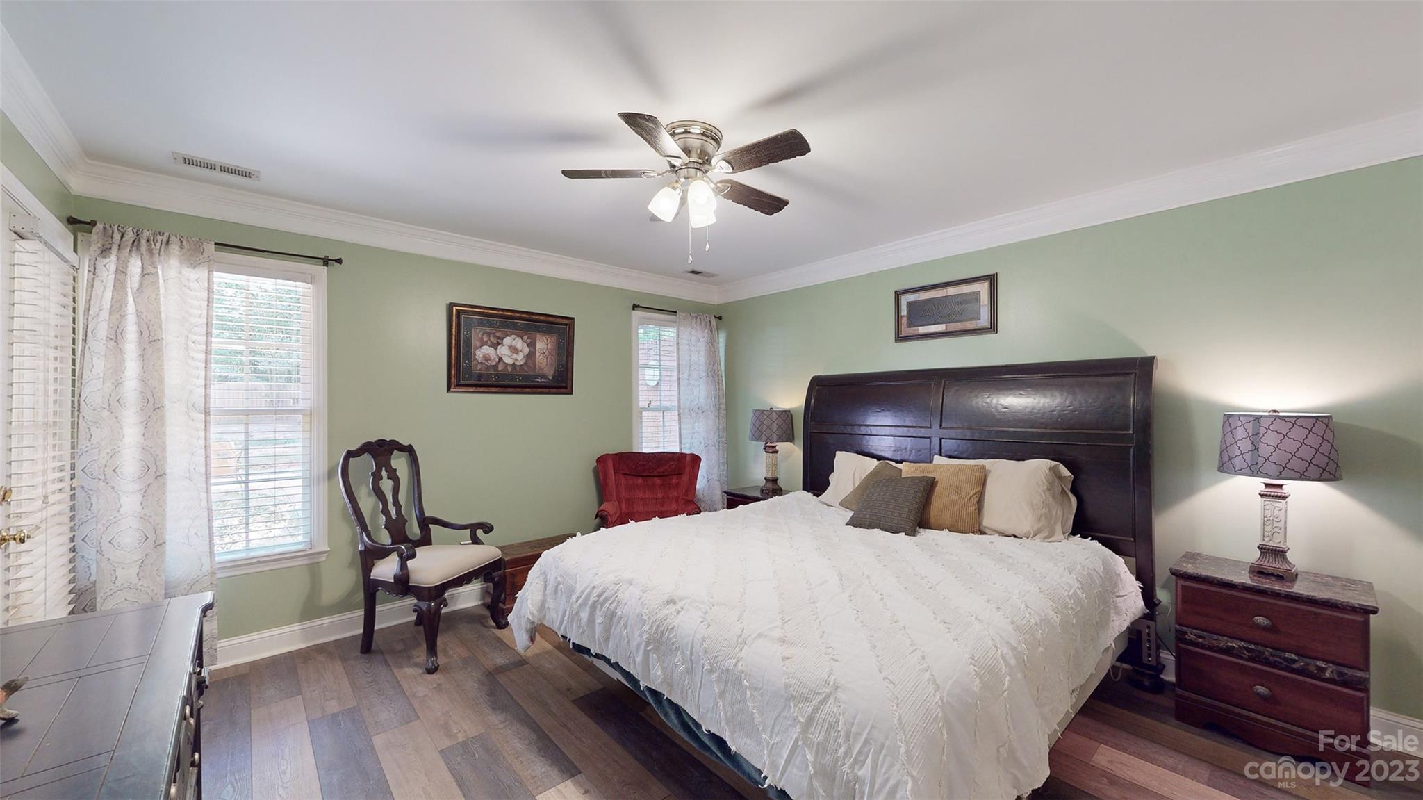 White Oaks - Residential