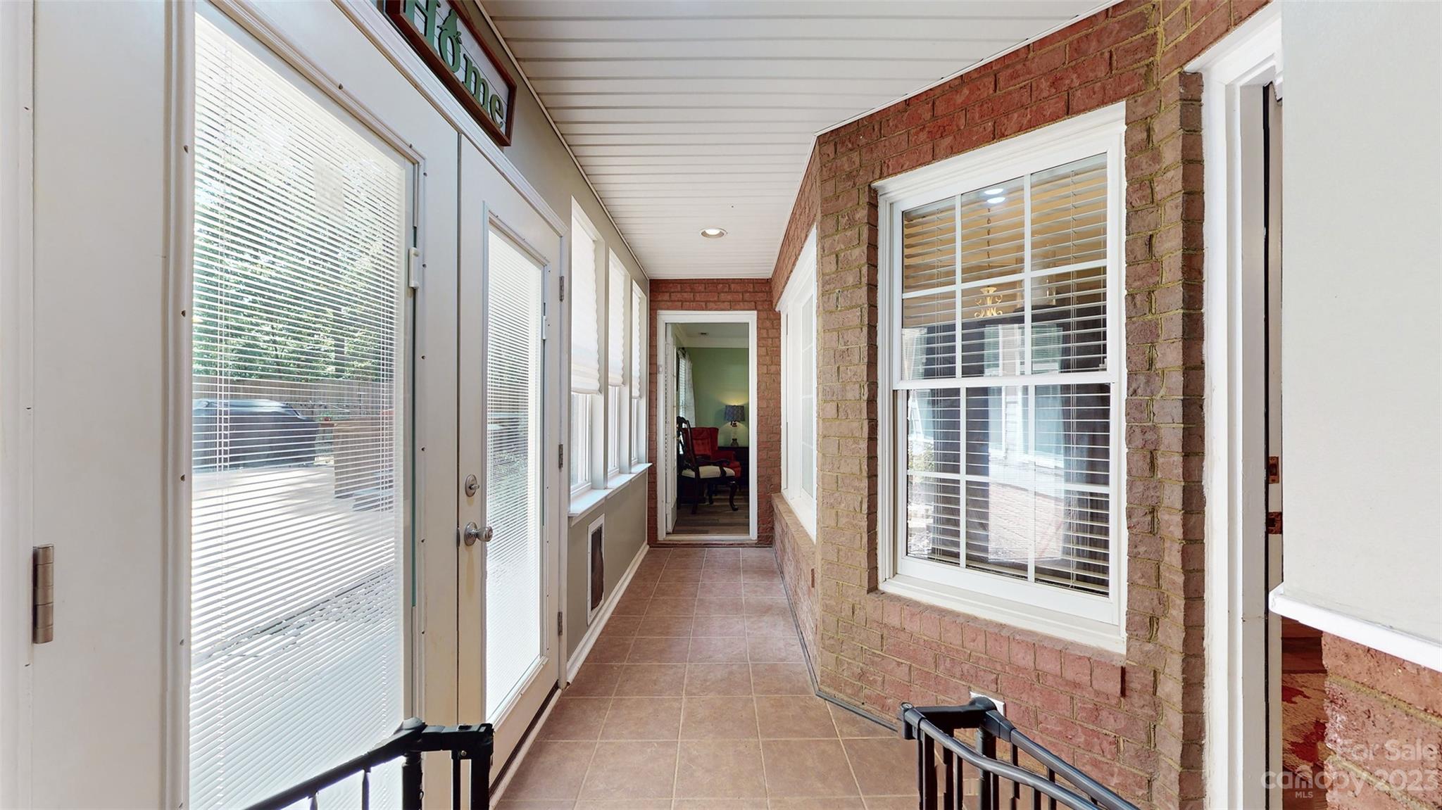 White Oaks - Residential