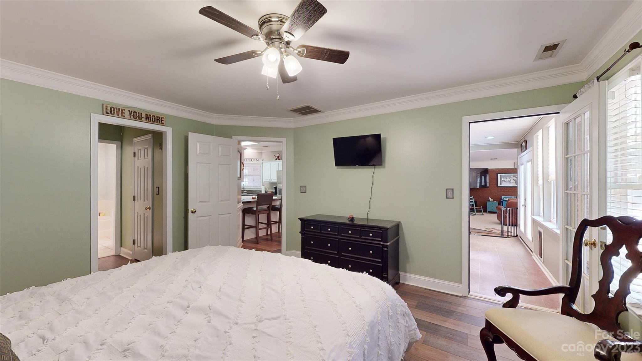 White Oaks - Residential