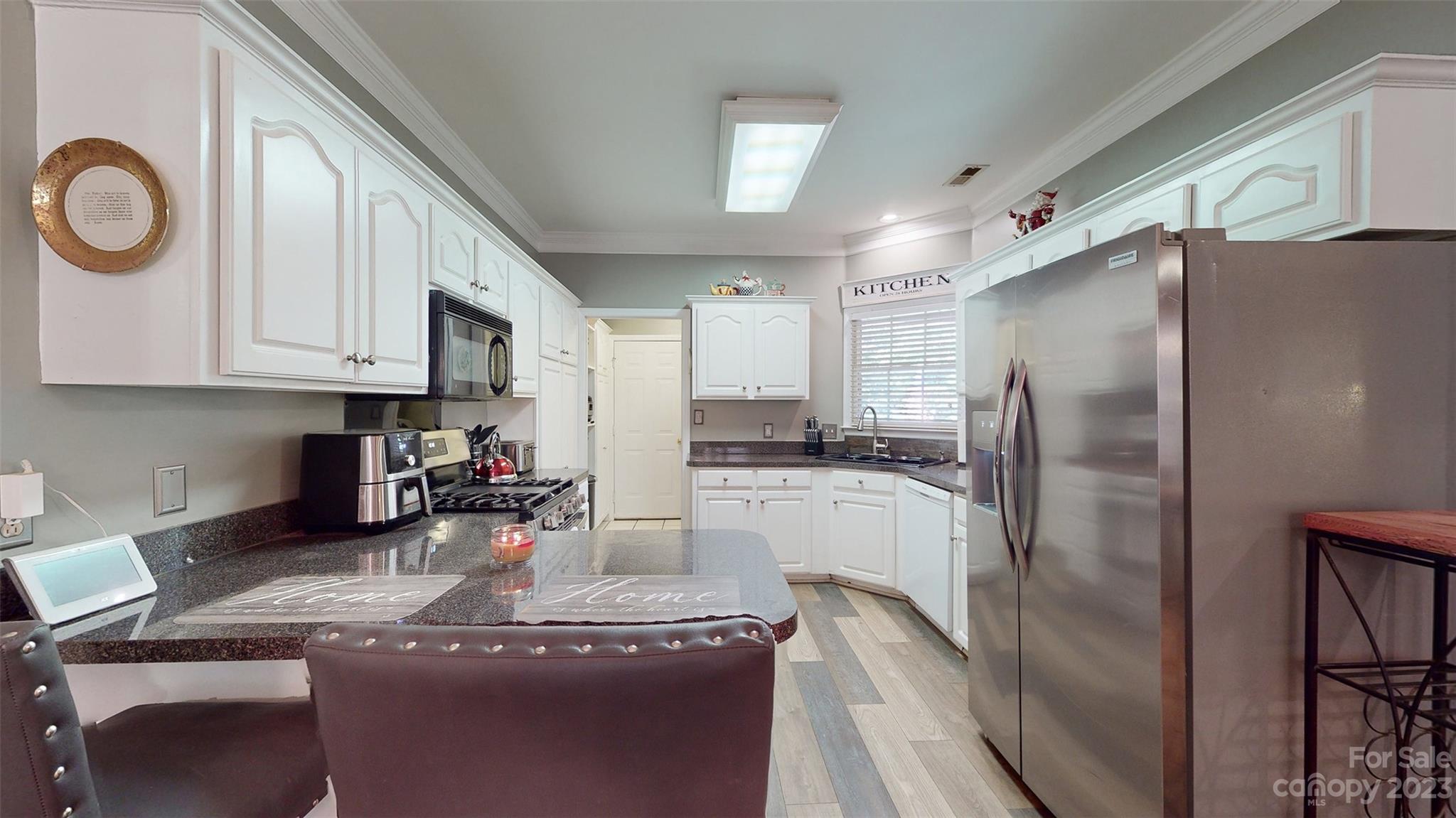 White Oaks - Residential