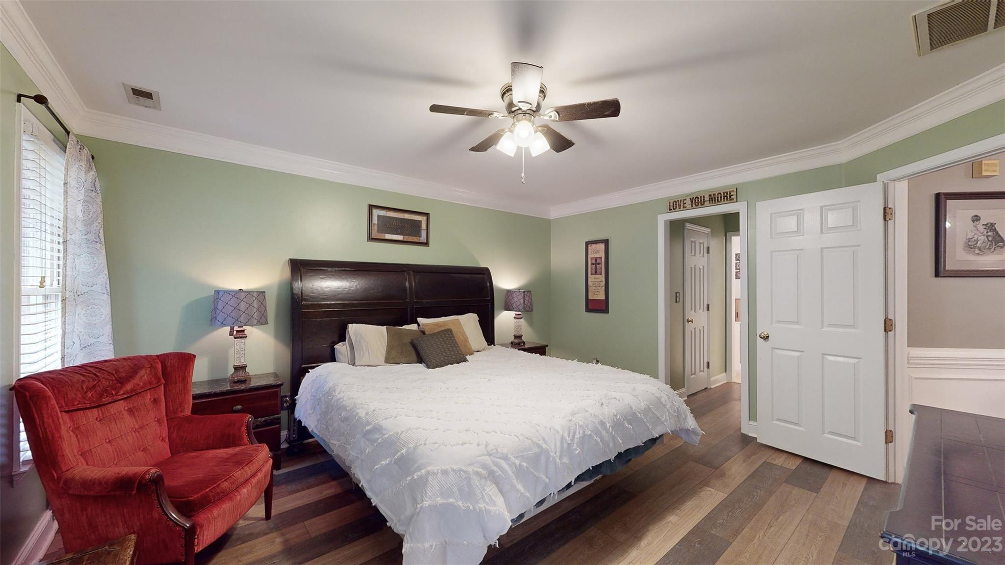 White Oaks - Residential