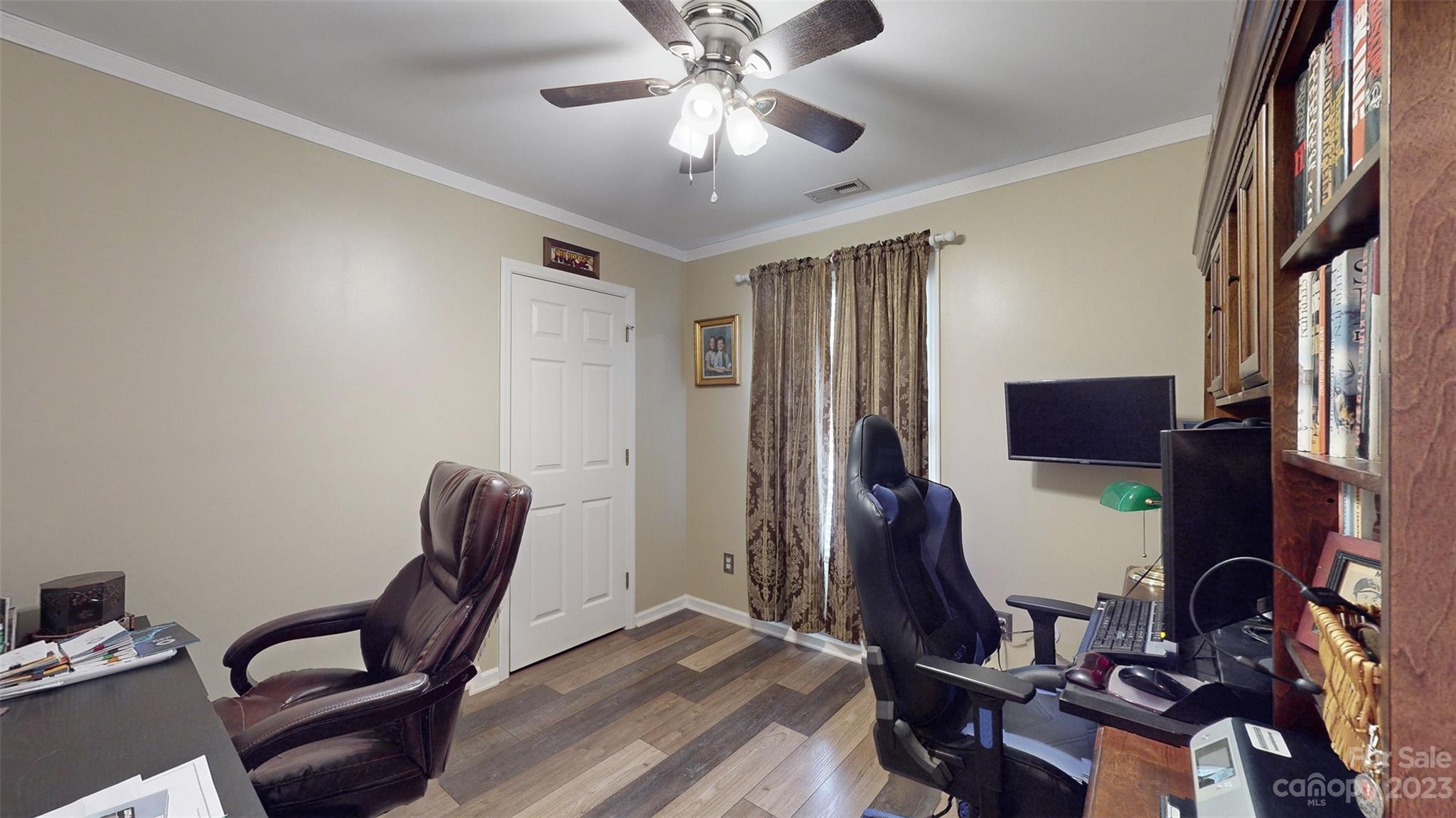 White Oaks - Residential