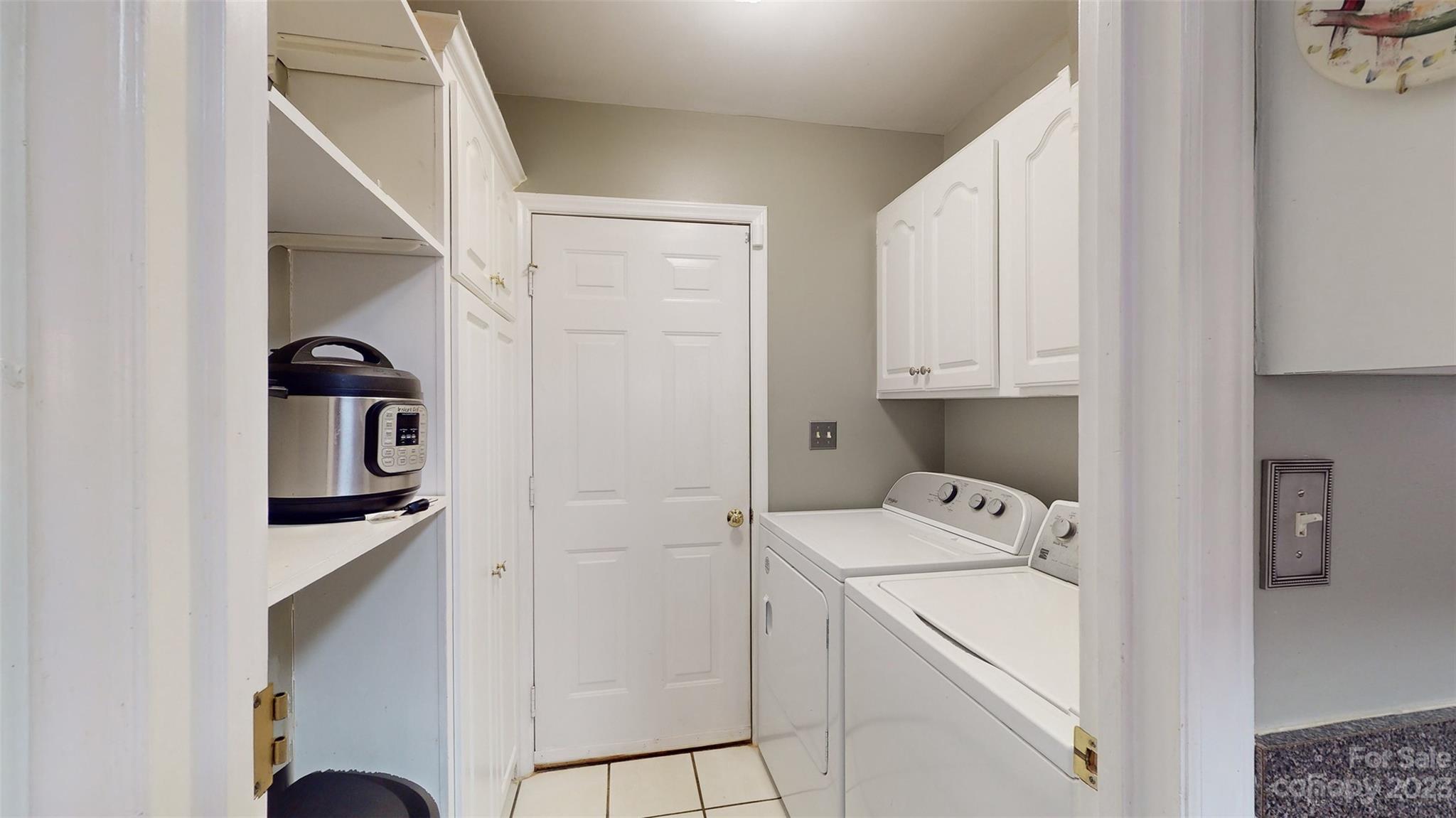 White Oaks - Residential