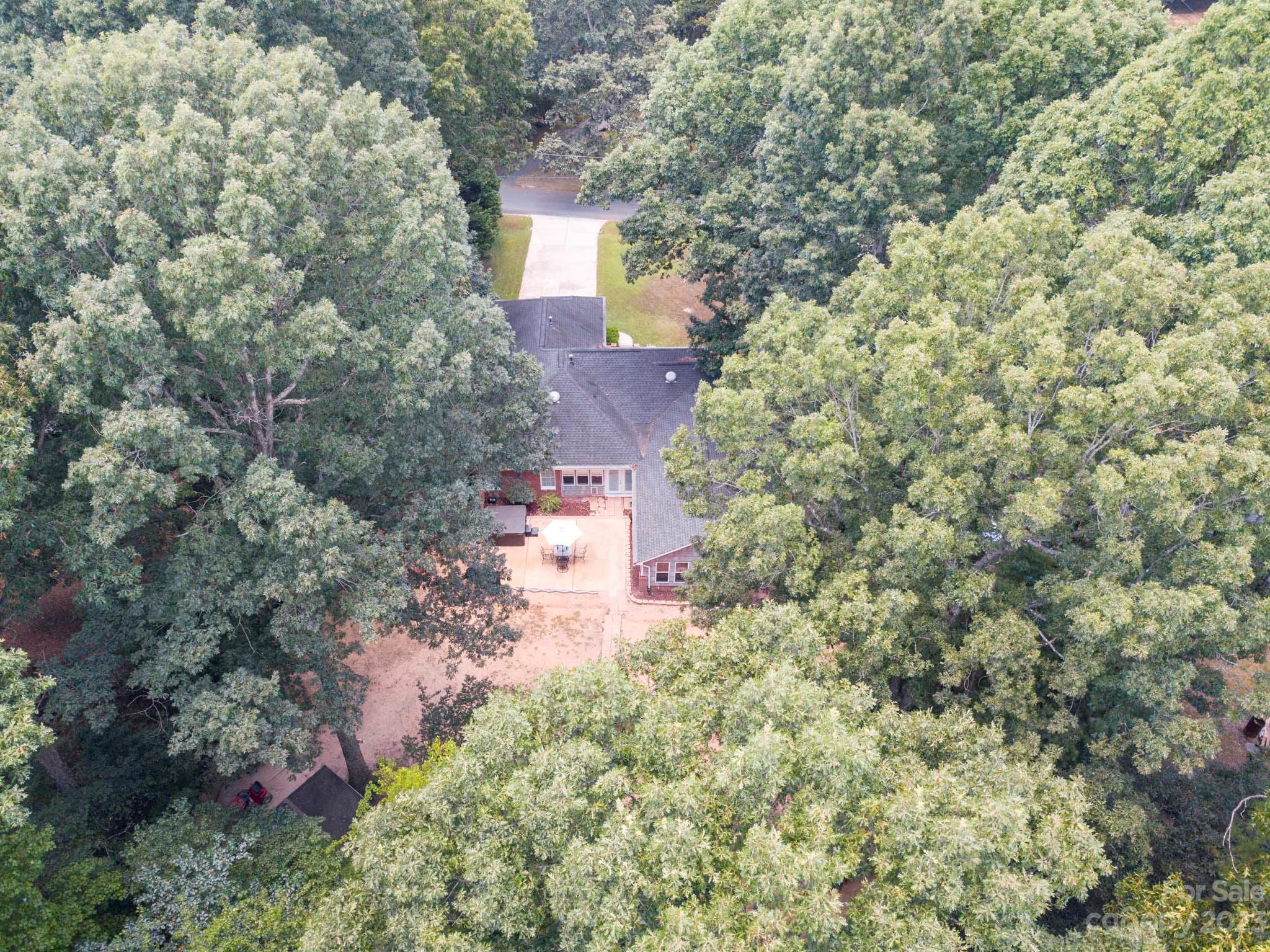 White Oaks - Residential