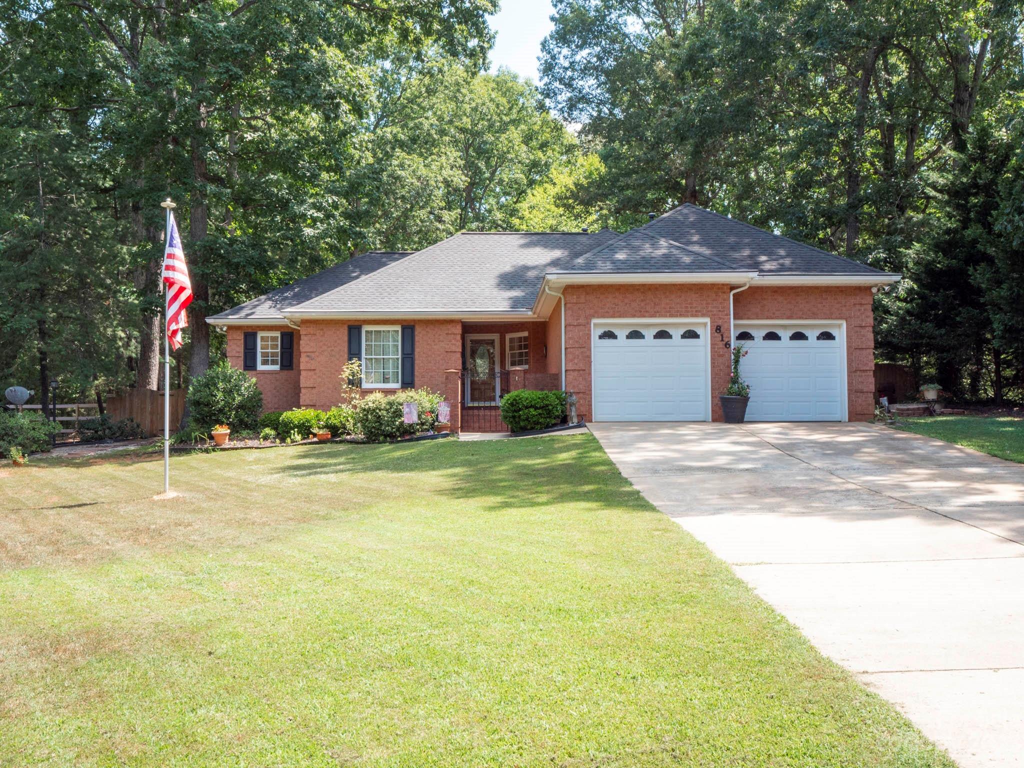 White Oaks - Residential