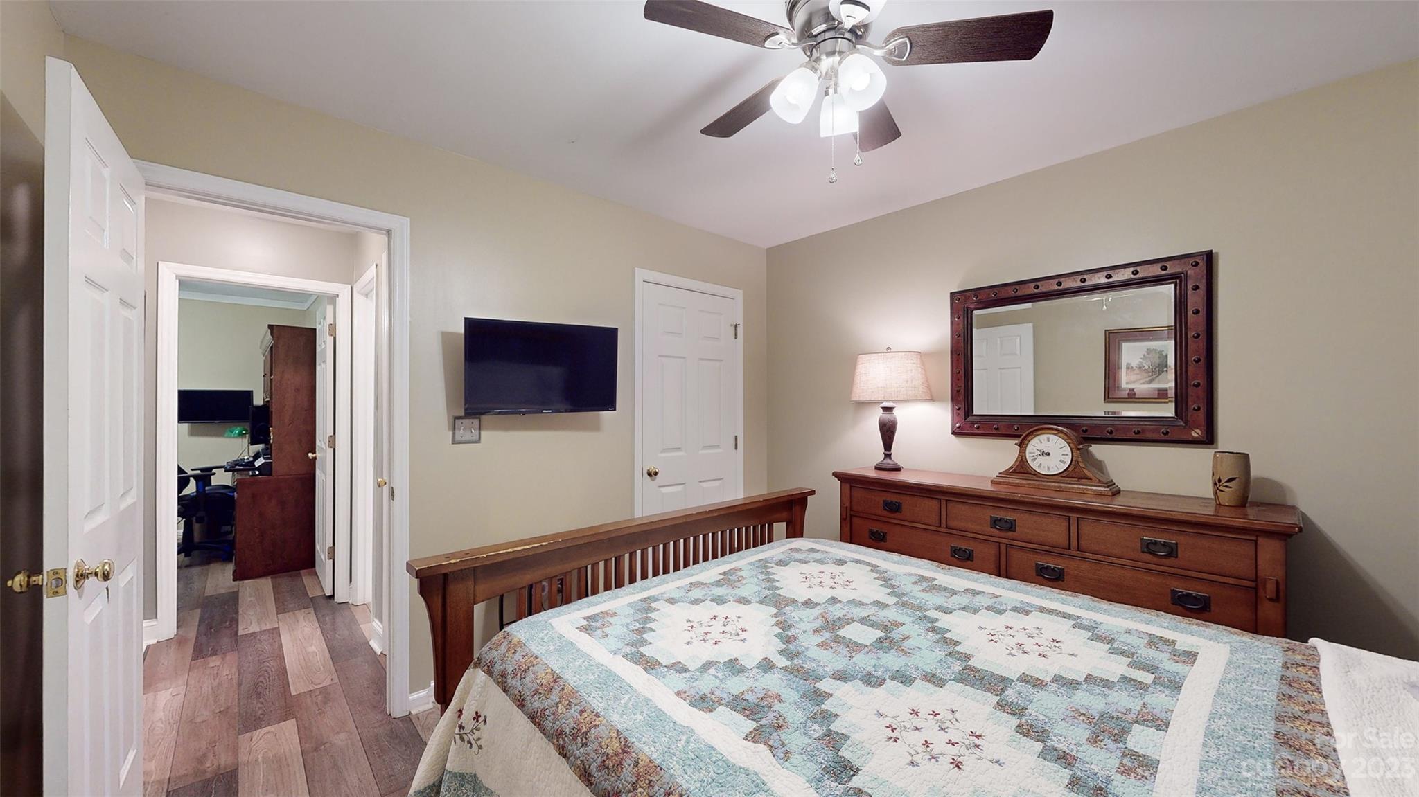 White Oaks - Residential