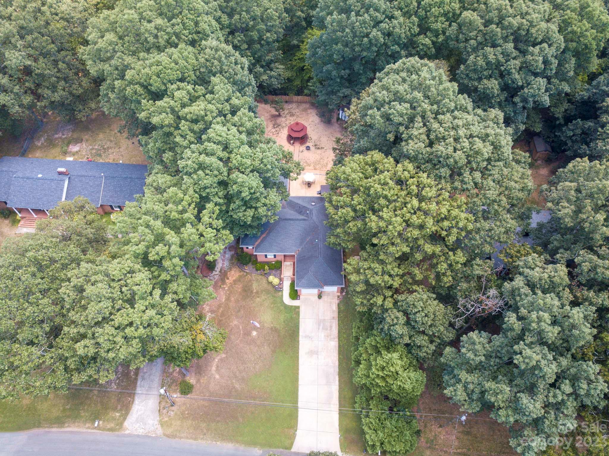 White Oaks - Residential