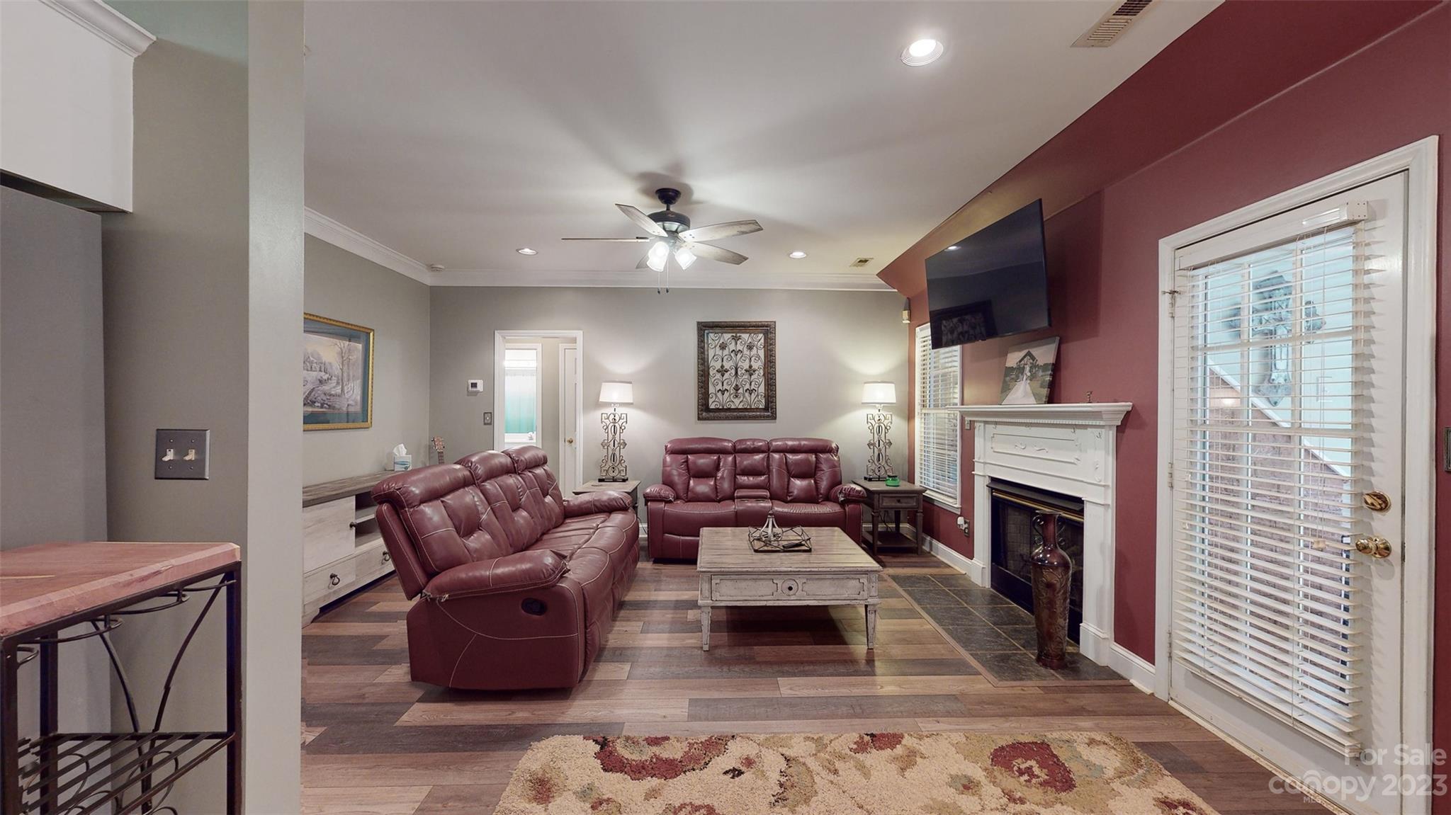 White Oaks - Residential