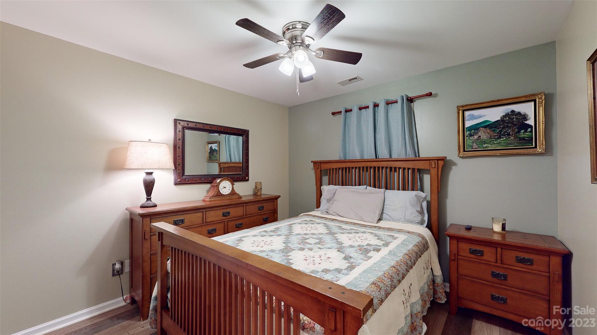 White Oaks - Residential