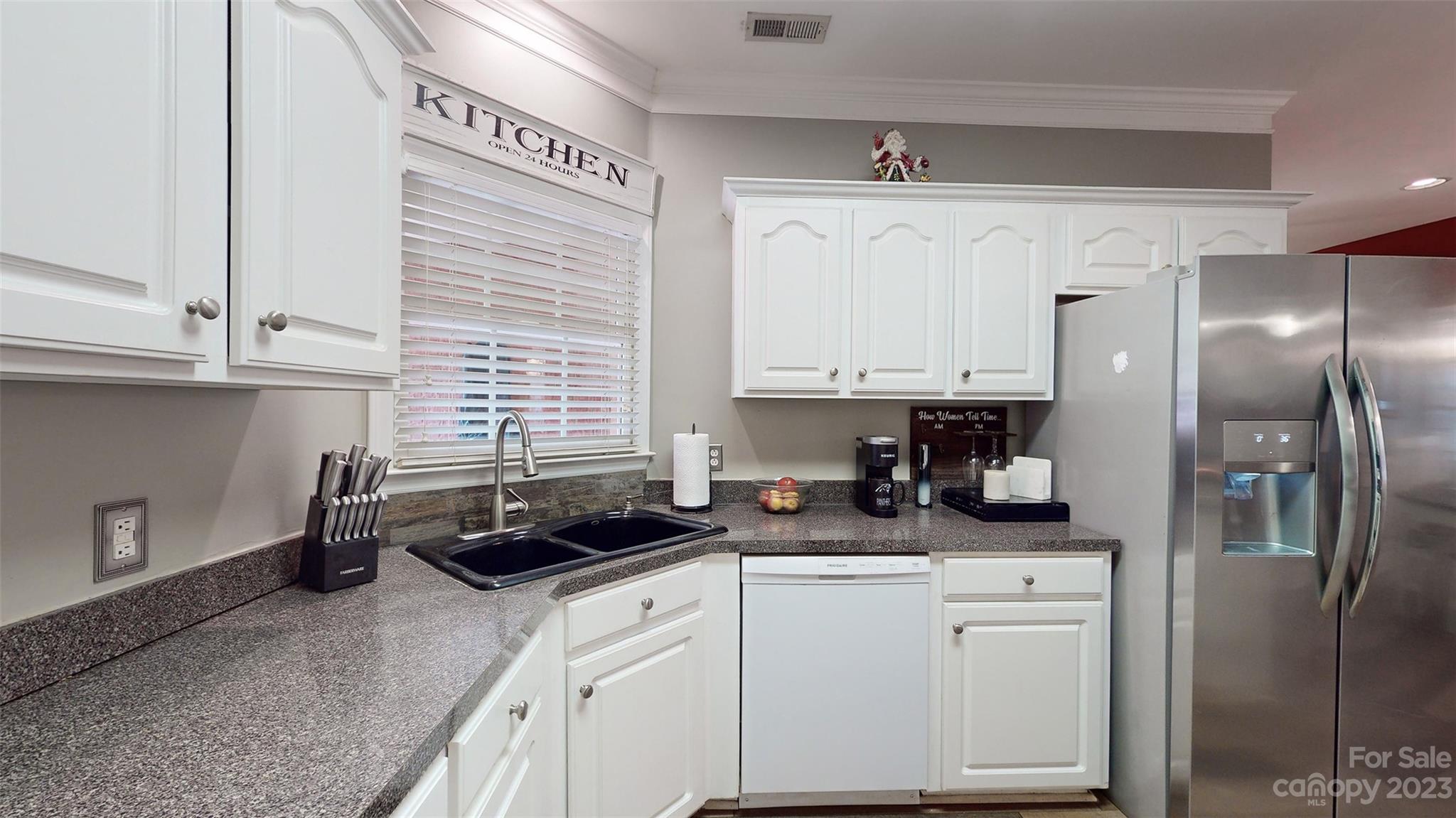 White Oaks - Residential