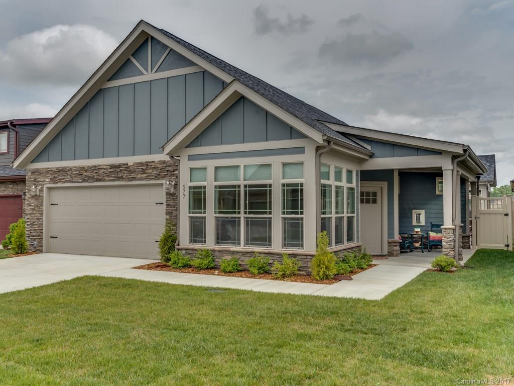 Orchards of Flat Rock - Residential