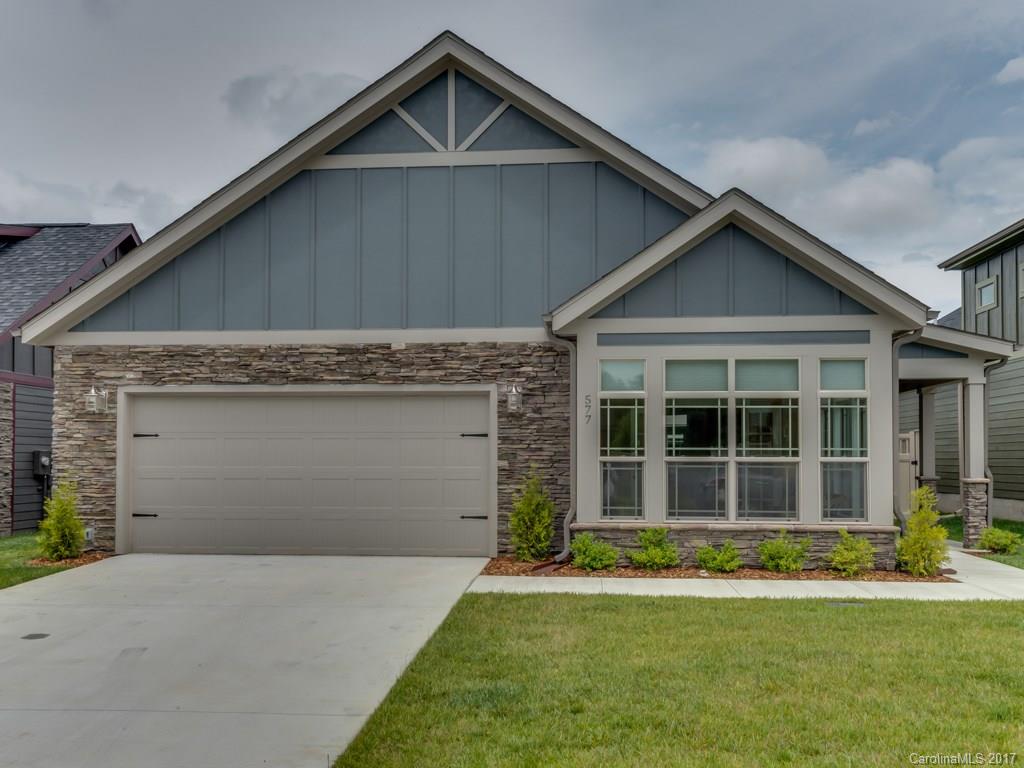 Orchards of Flat Rock - Residential
