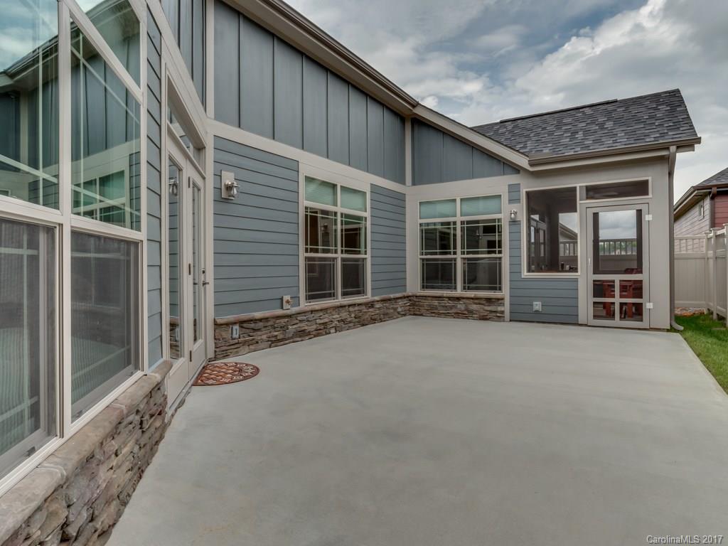 Orchards of Flat Rock - Residential
