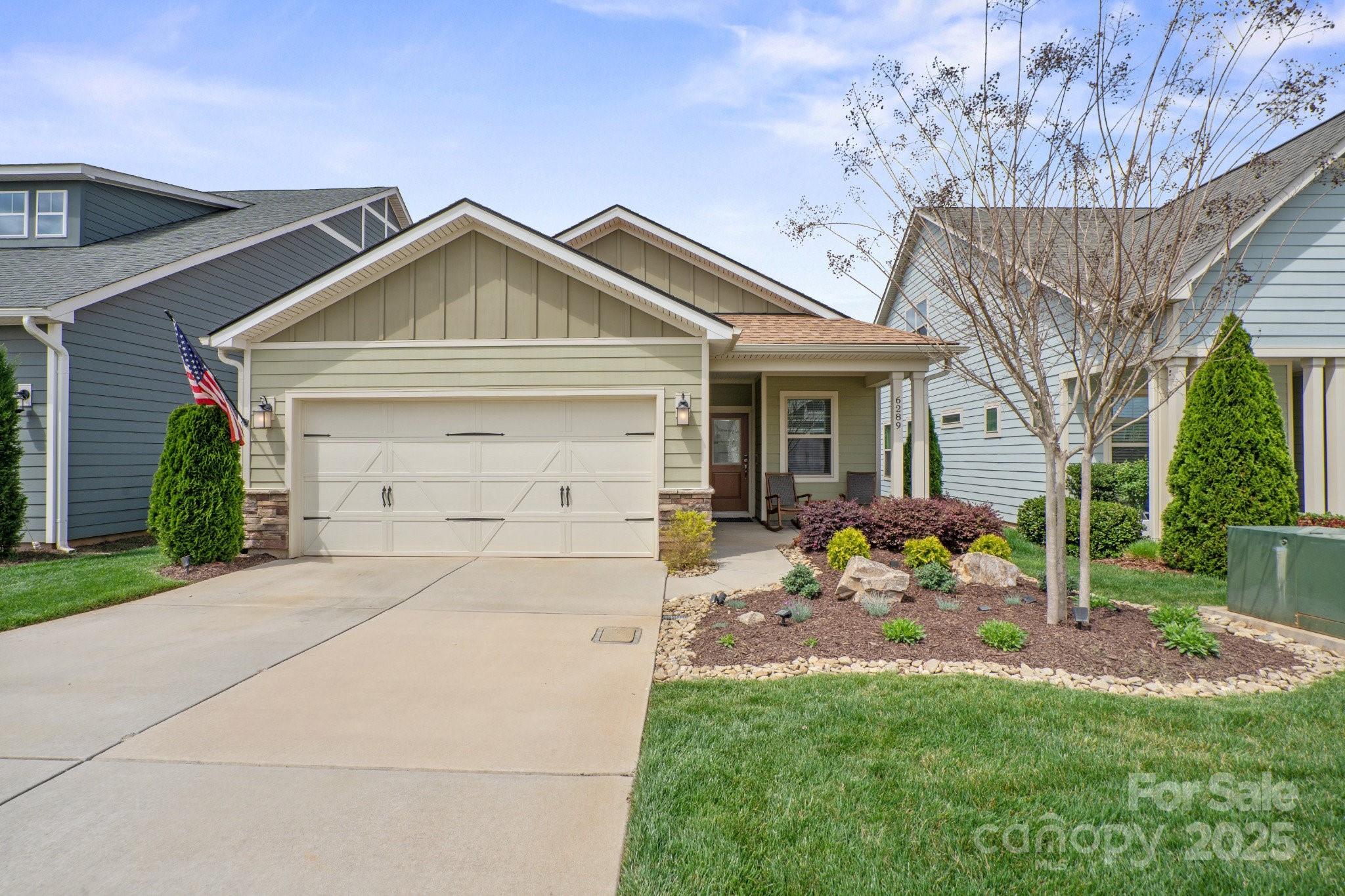 6289 Raven Rock Drive