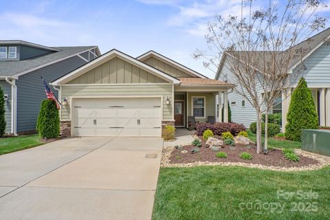 6289 Raven Rock Drive Denver NC 28037