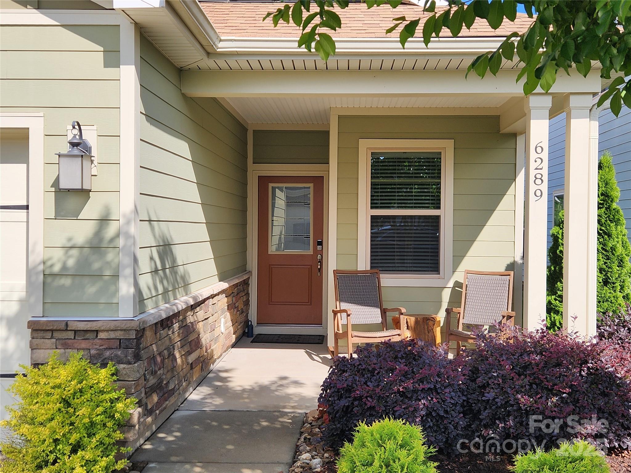 Trilogy Lake Norman - Residential