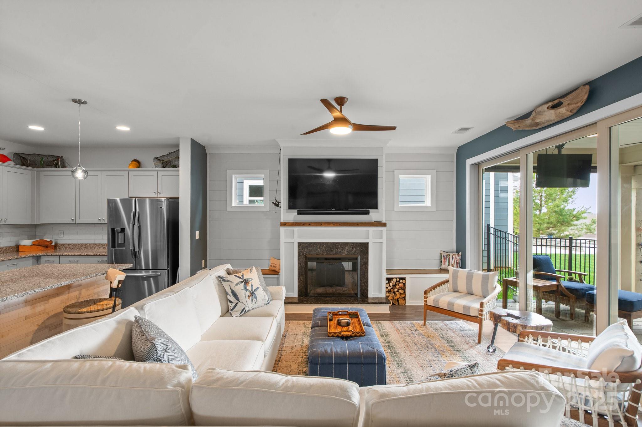 Trilogy Lake Norman - Residential