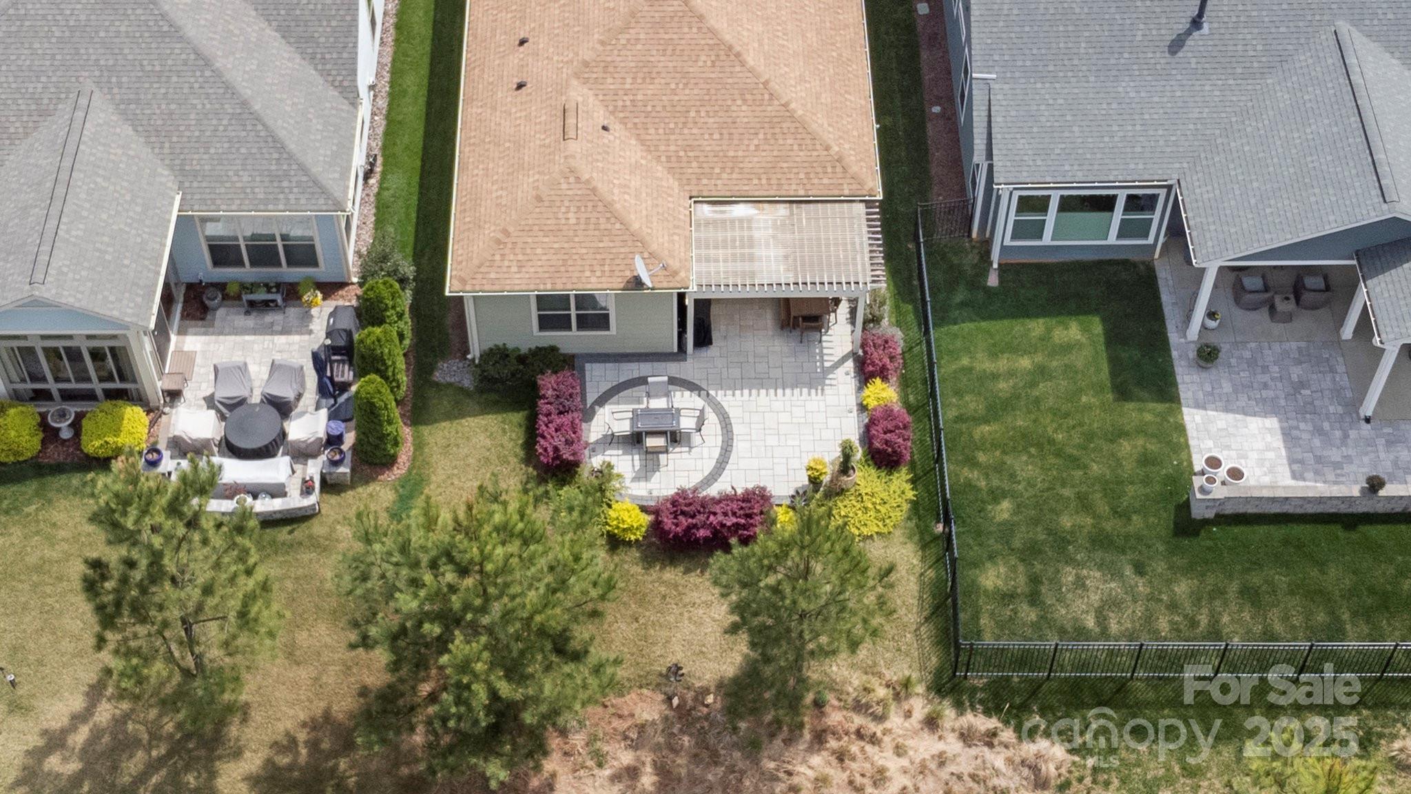 Trilogy Lake Norman - Residential