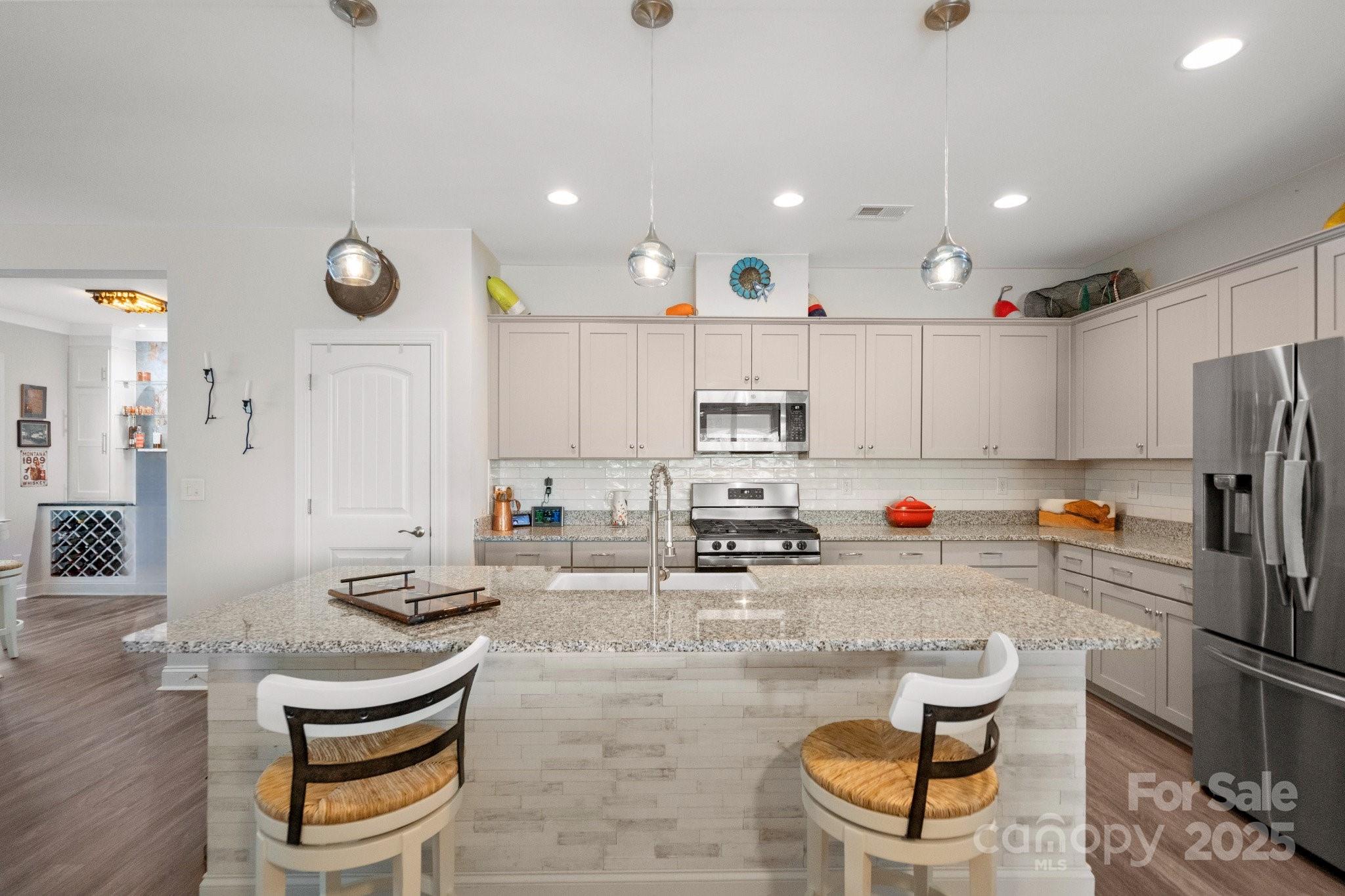 Trilogy Lake Norman - Residential