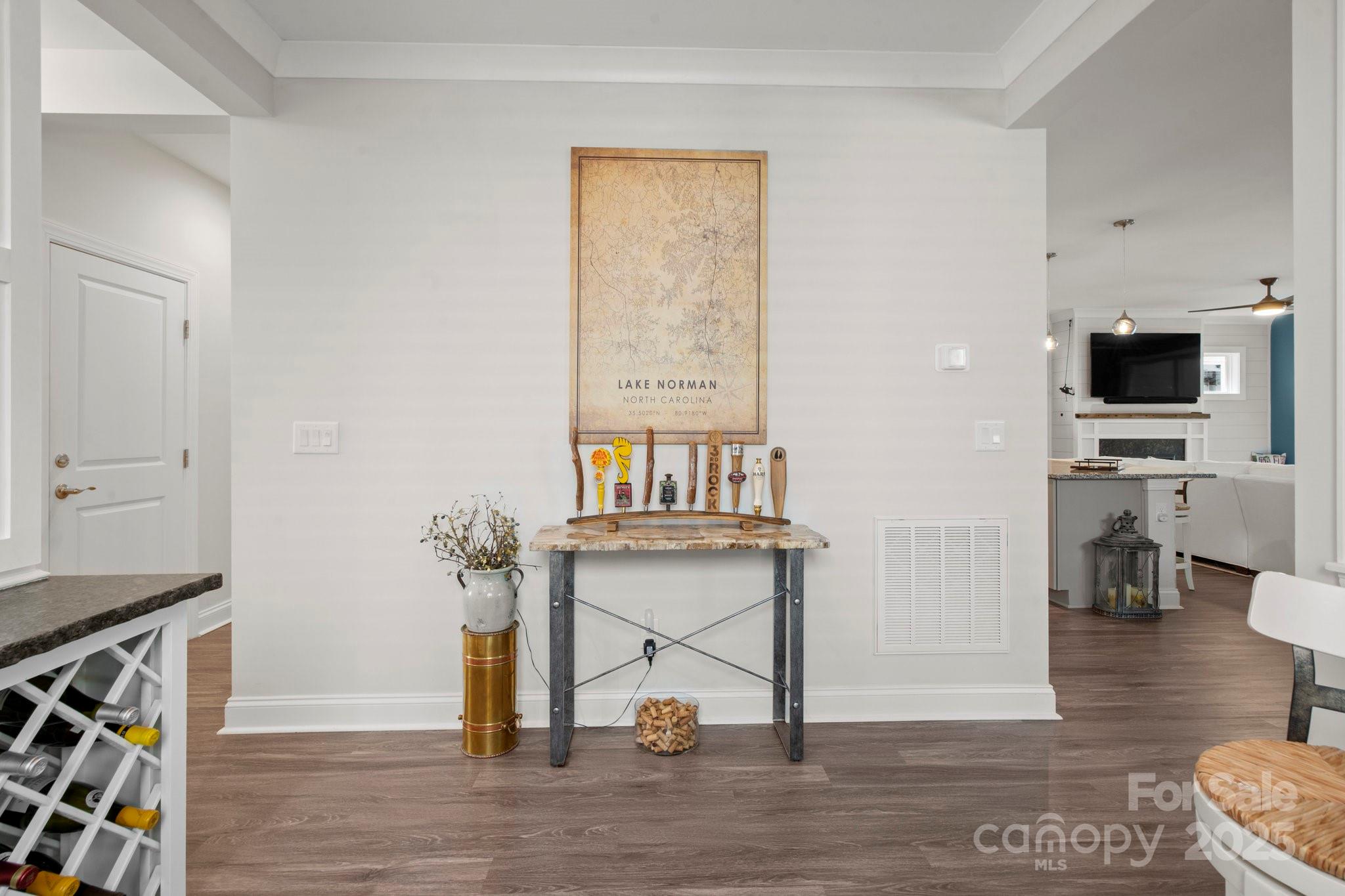 Trilogy Lake Norman - Residential