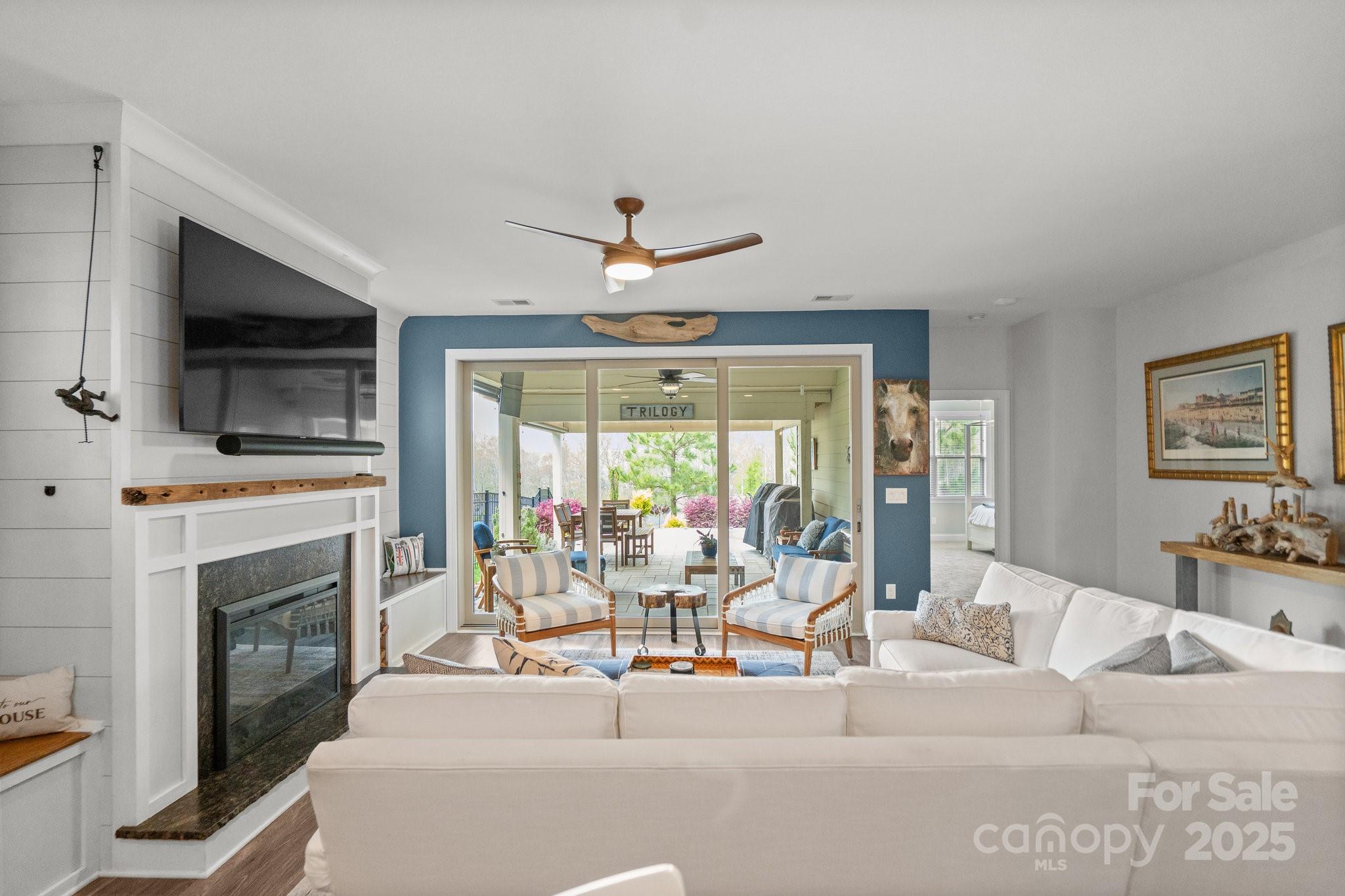 Trilogy Lake Norman - Residential