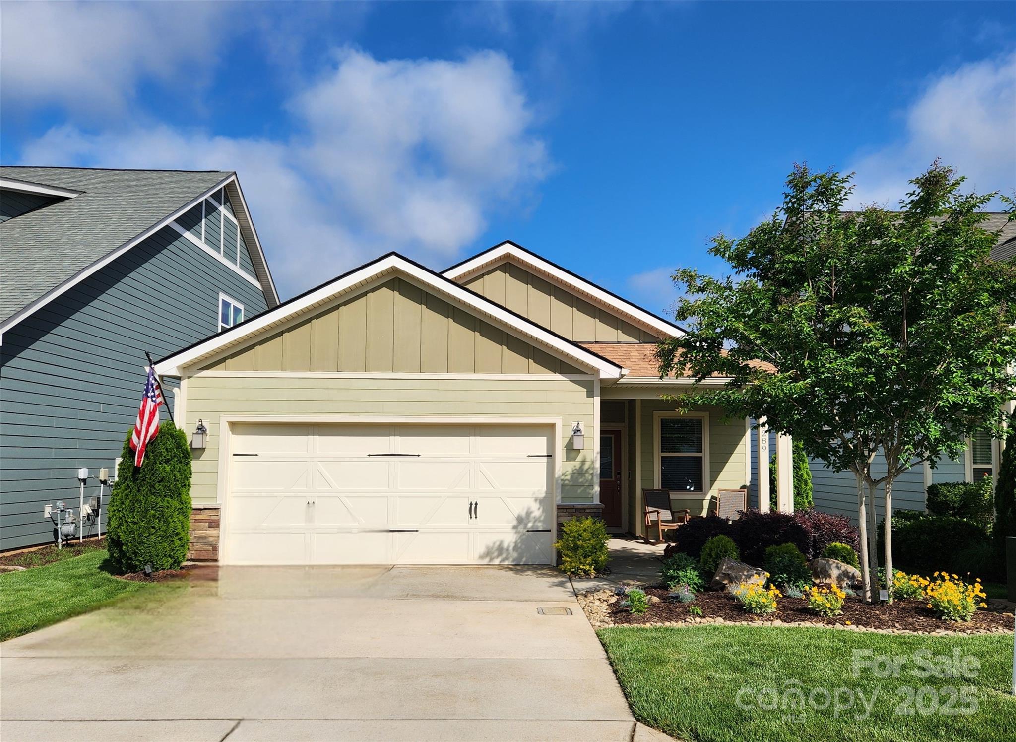 Trilogy Lake Norman - Residential