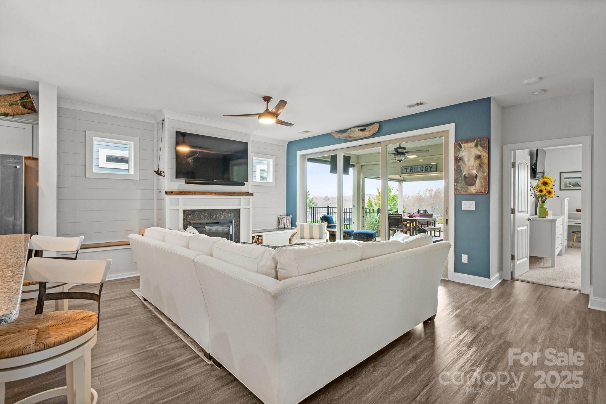 Trilogy Lake Norman - Residential