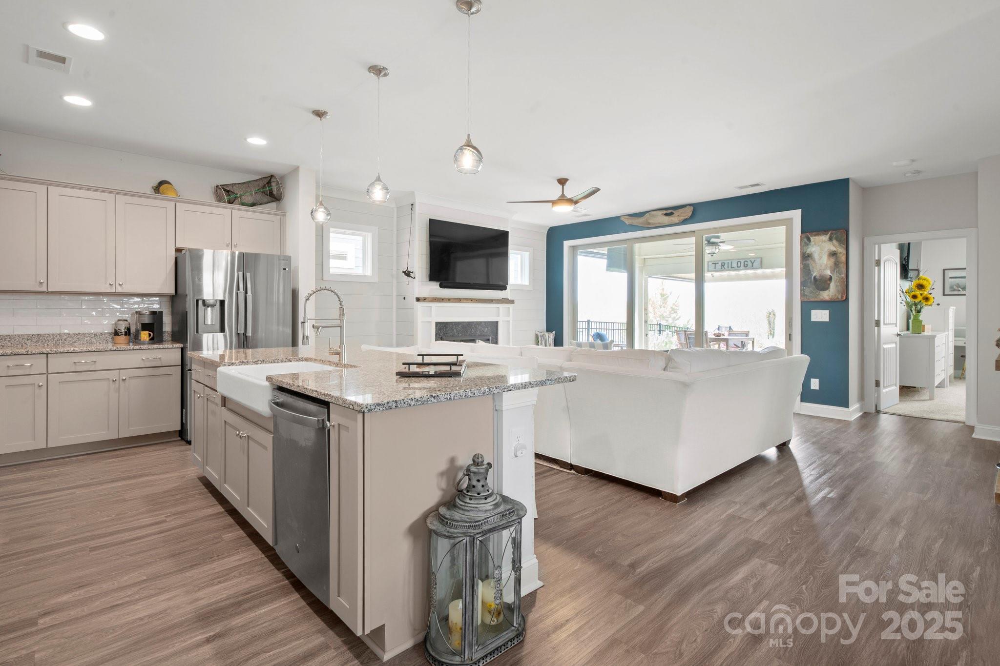 Trilogy Lake Norman - Residential