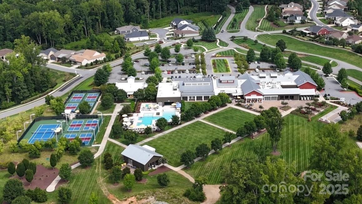 Trilogy Lake Norman - Residential