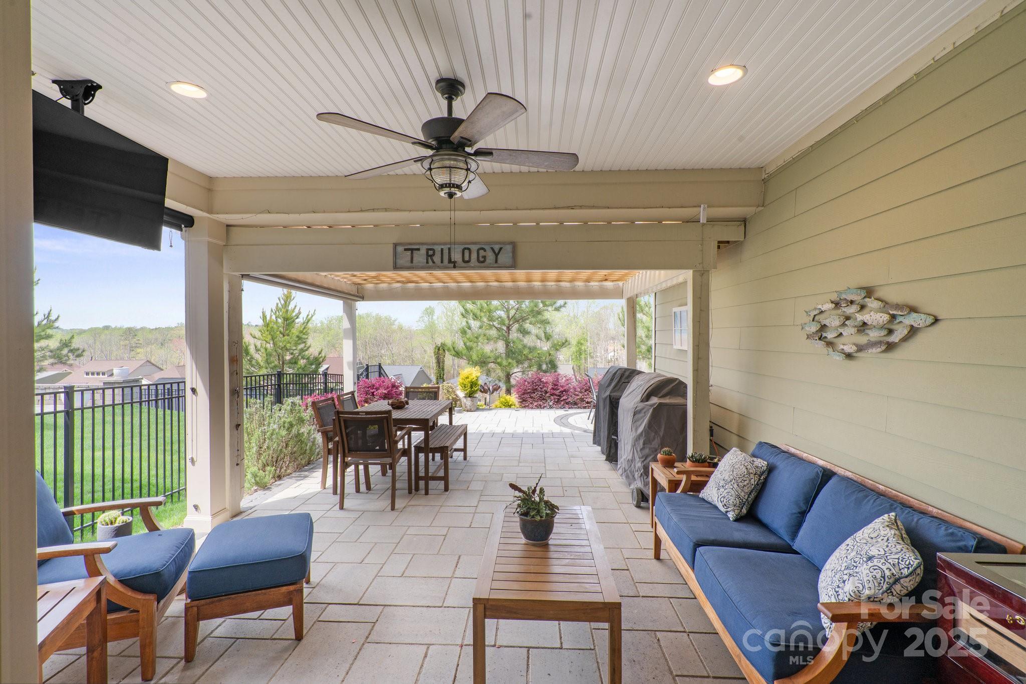 Trilogy Lake Norman - Residential