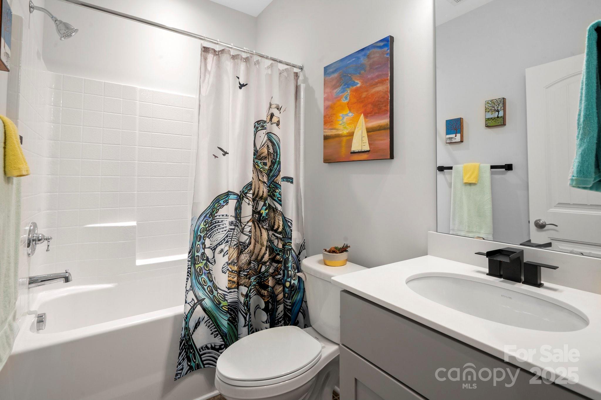 Trilogy Lake Norman - Residential