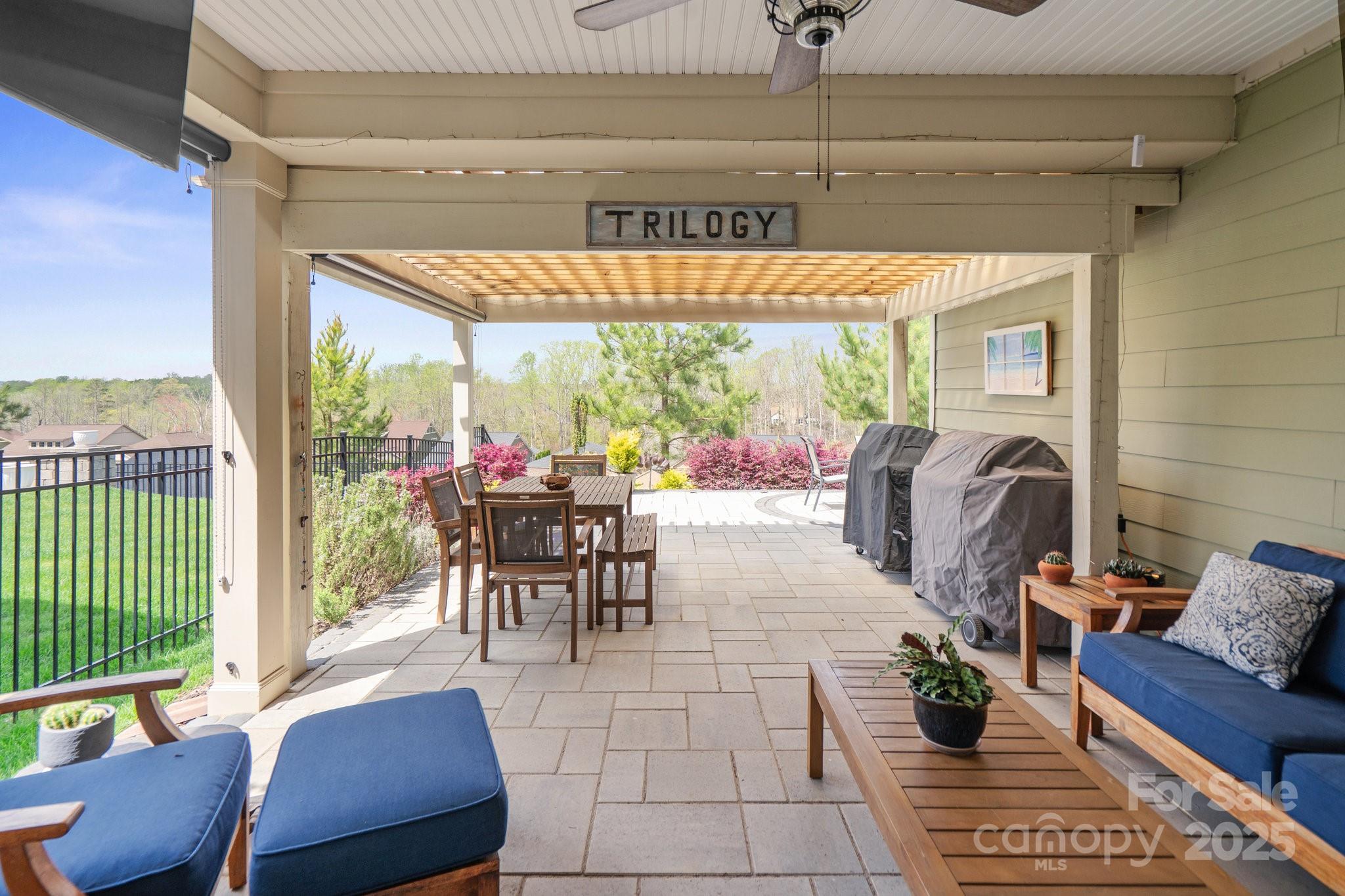 Trilogy Lake Norman - Residential