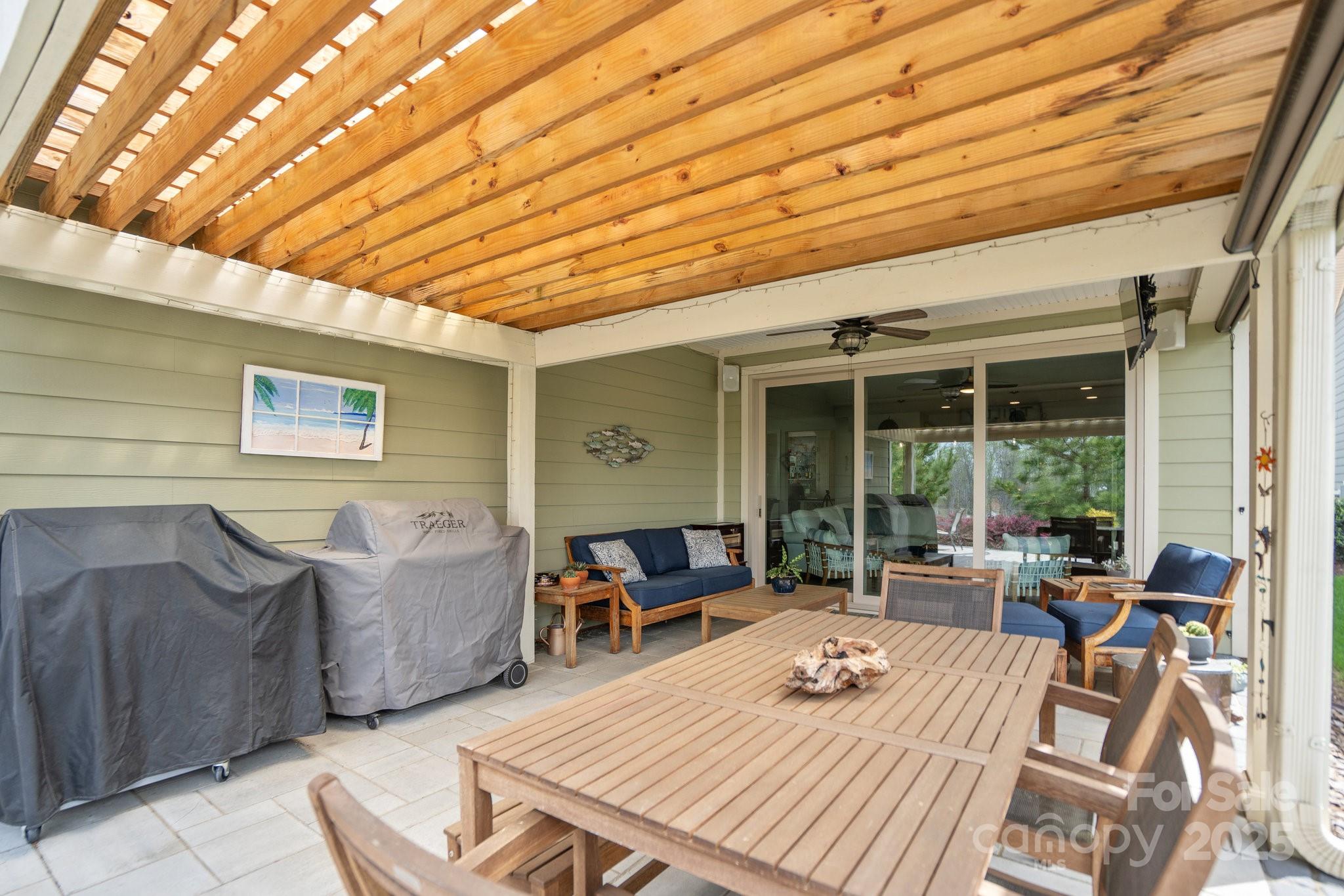 Trilogy Lake Norman - Residential