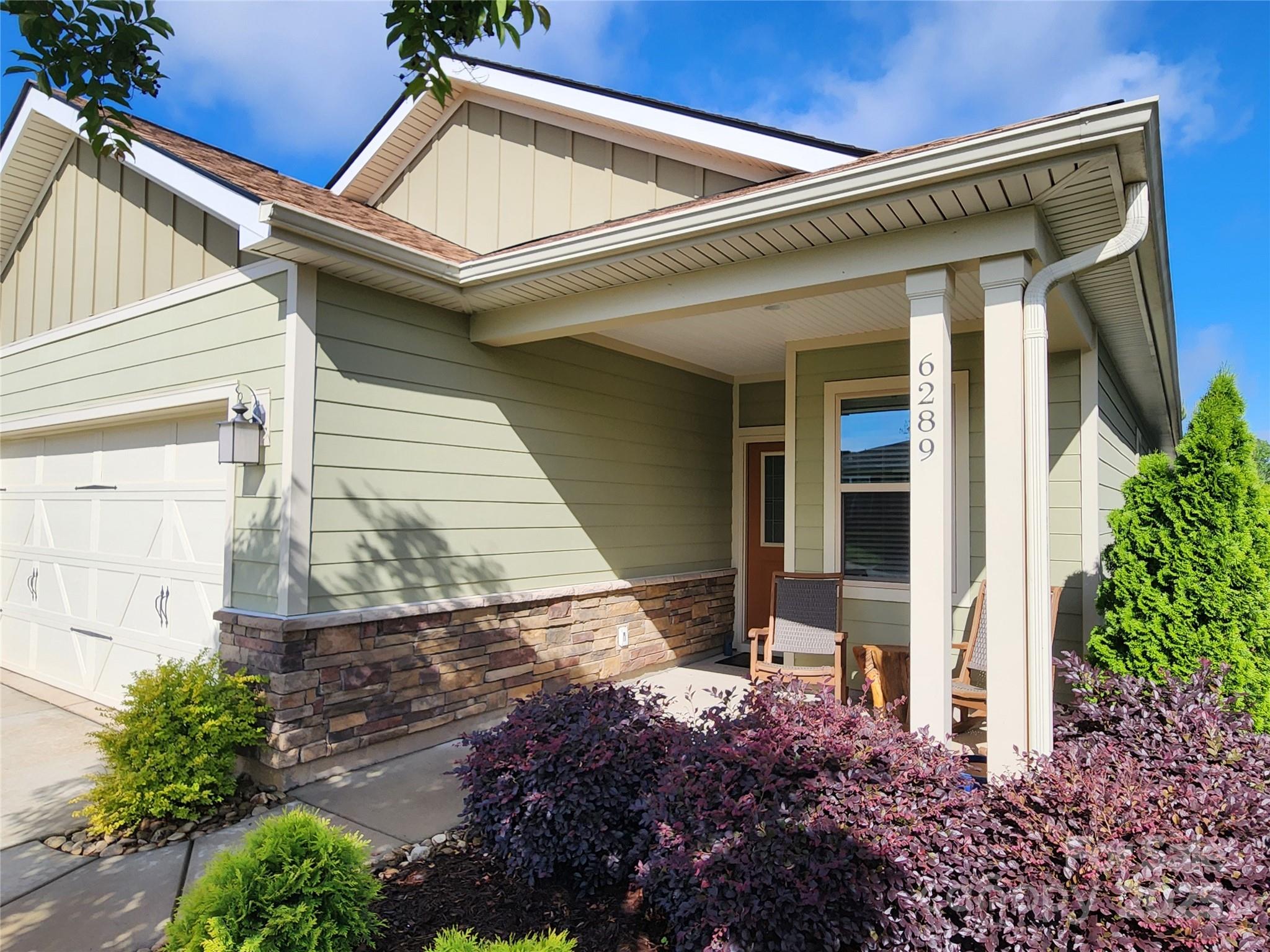 Trilogy Lake Norman - Residential