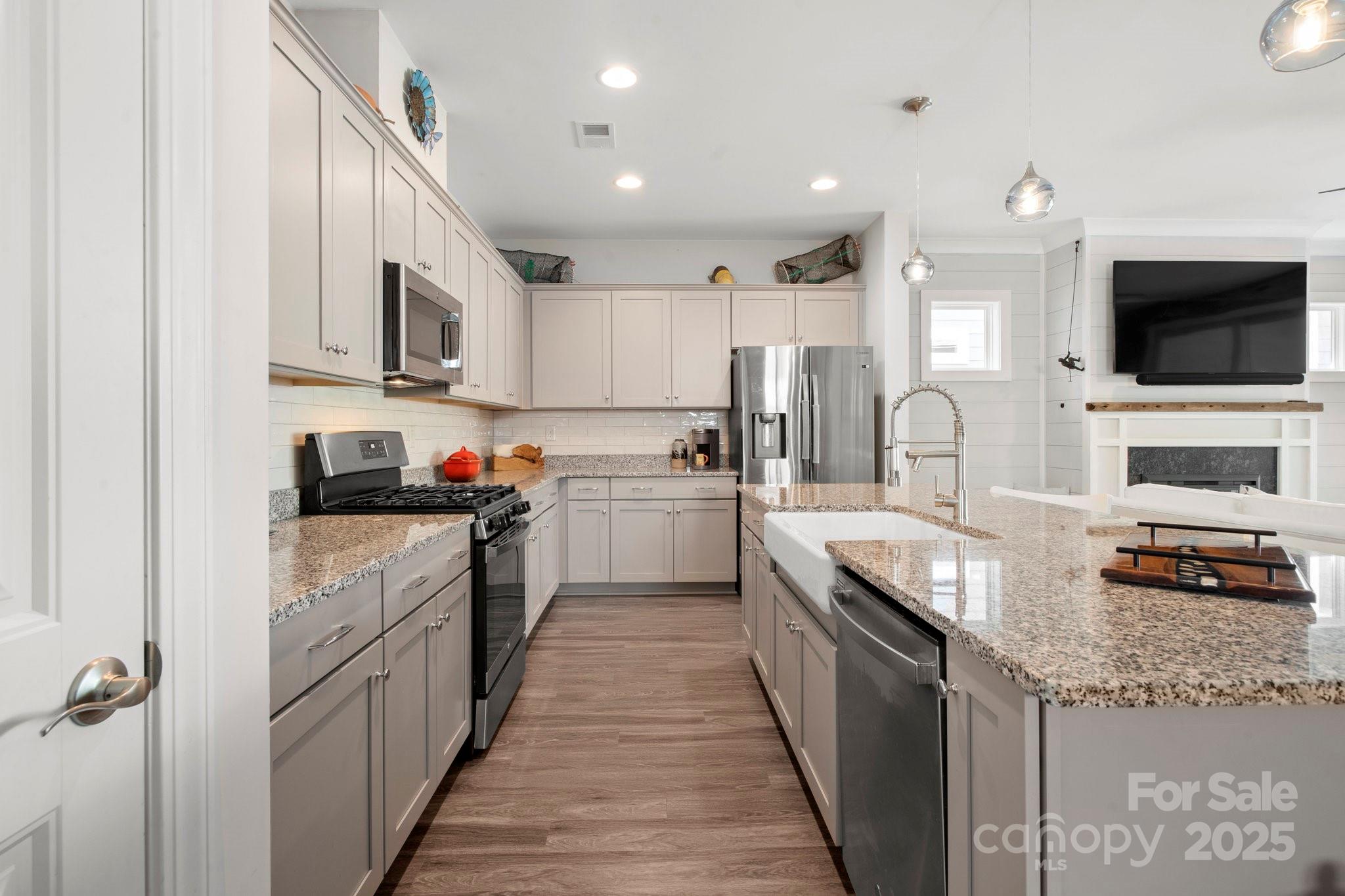 Trilogy Lake Norman - Residential