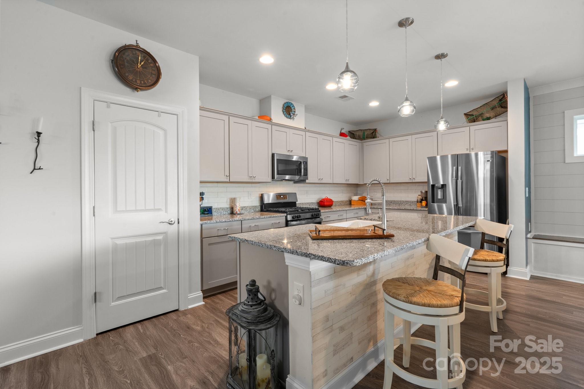 Trilogy Lake Norman - Residential