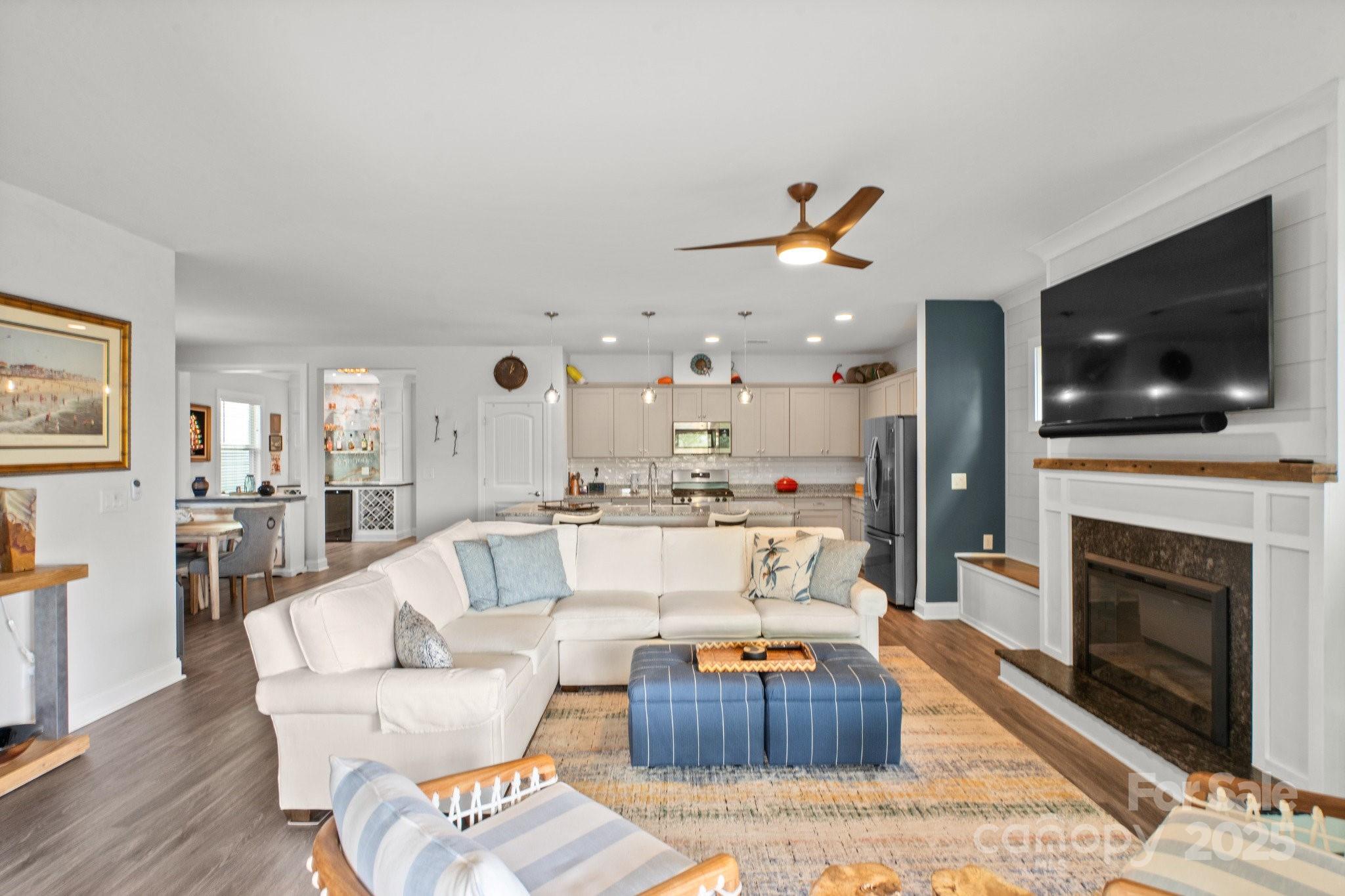 Trilogy Lake Norman - Residential