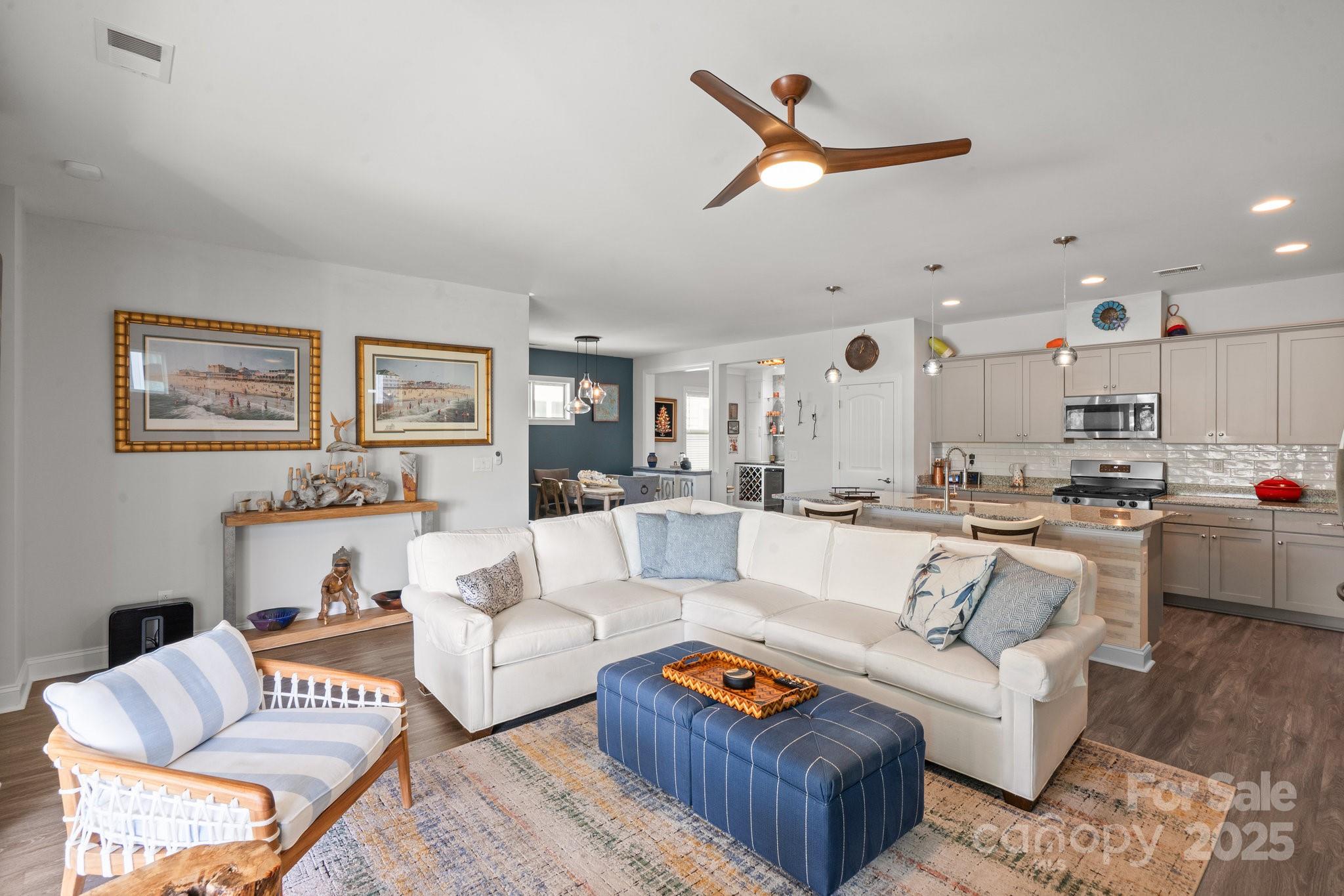 Trilogy Lake Norman - Residential