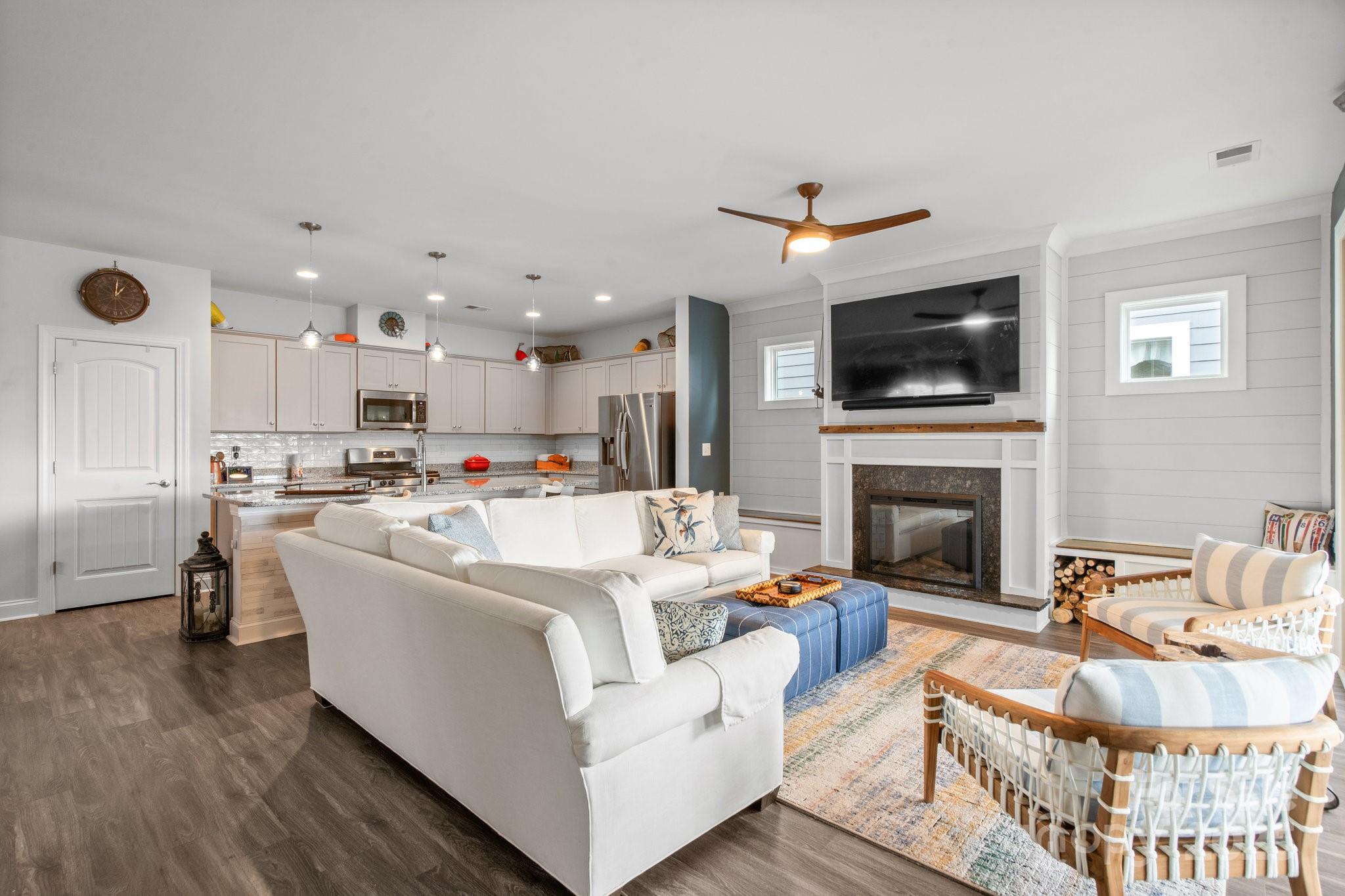 Trilogy Lake Norman - Residential