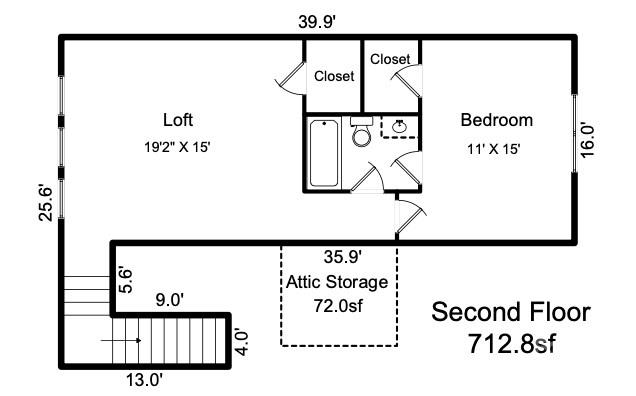 Asbury Park - Residential