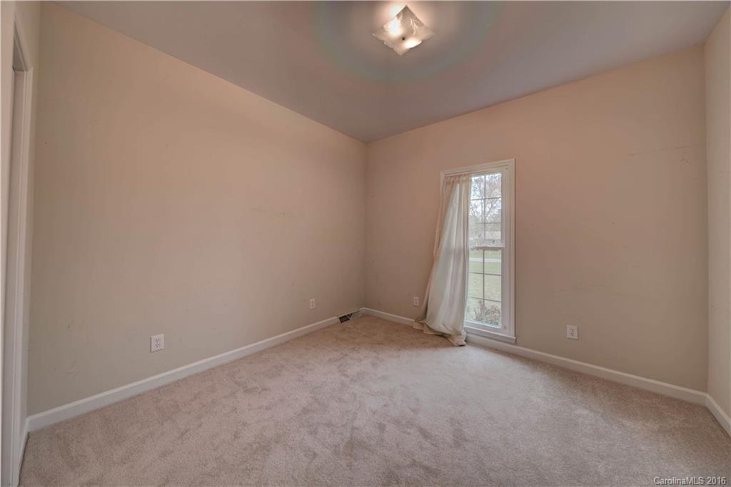 Quail Run - Residential